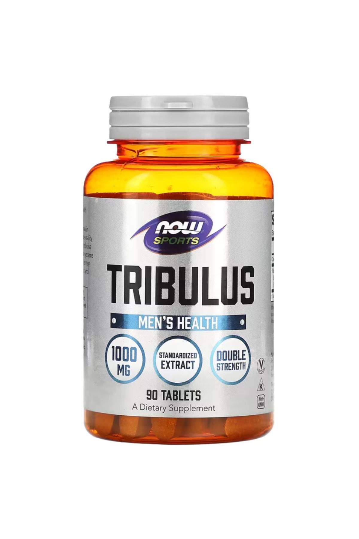 Now Foods , Sports, Tribulus, 1,000 mg, 90 Tablets