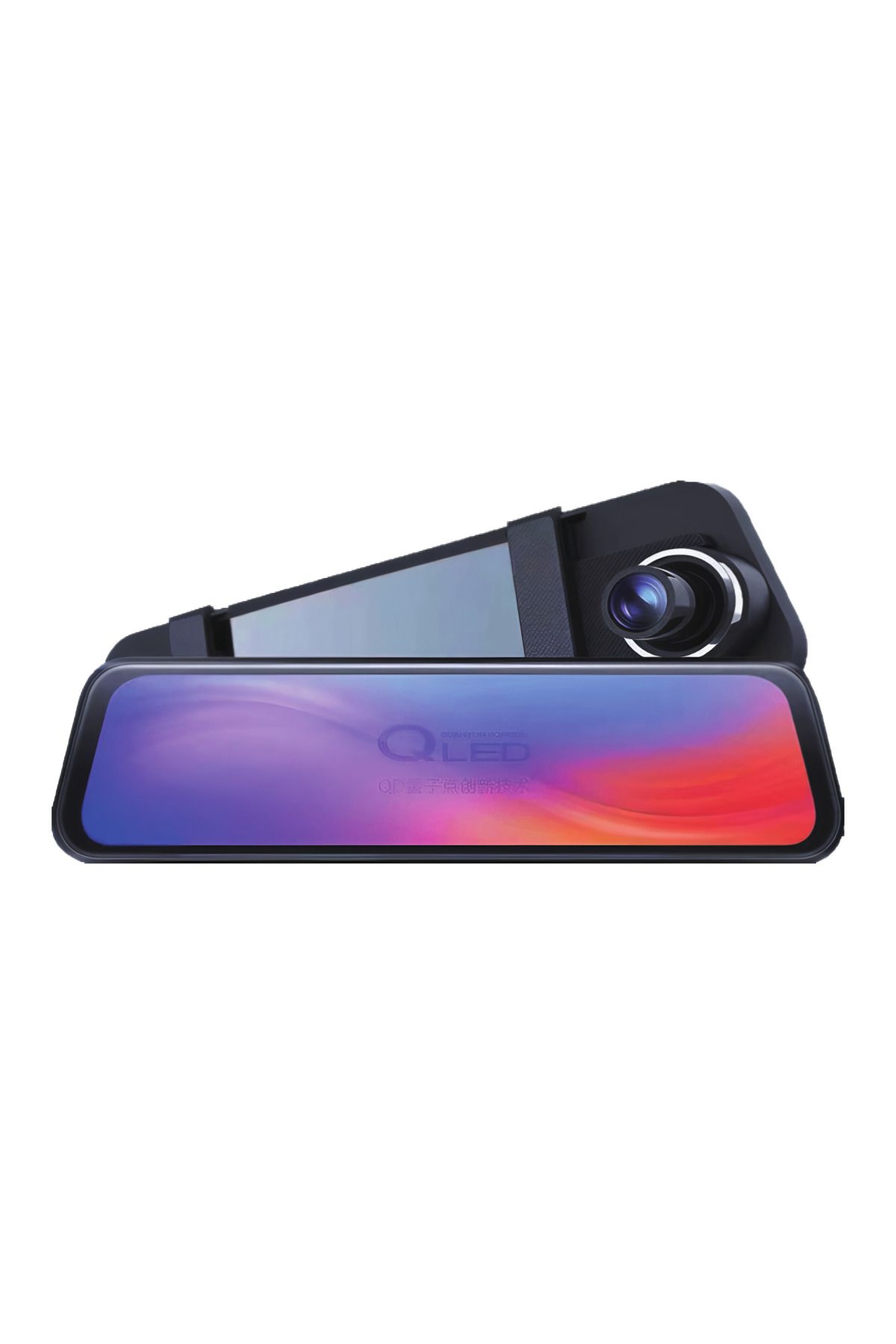 SCE INNOVATION 4K Araç Kamerası CN-Q8