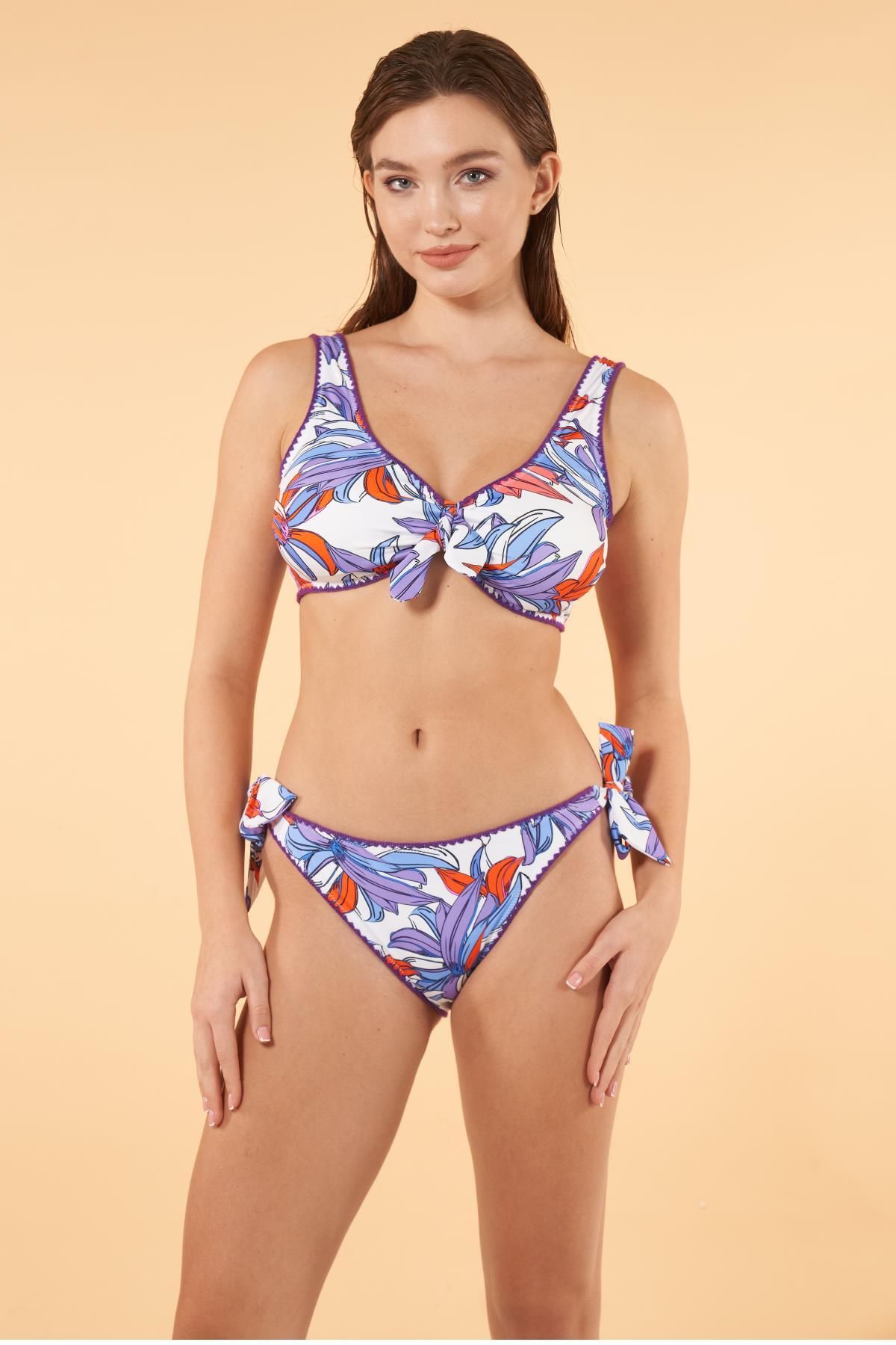 Estiva ESTİVA Toplayıcı Bikini