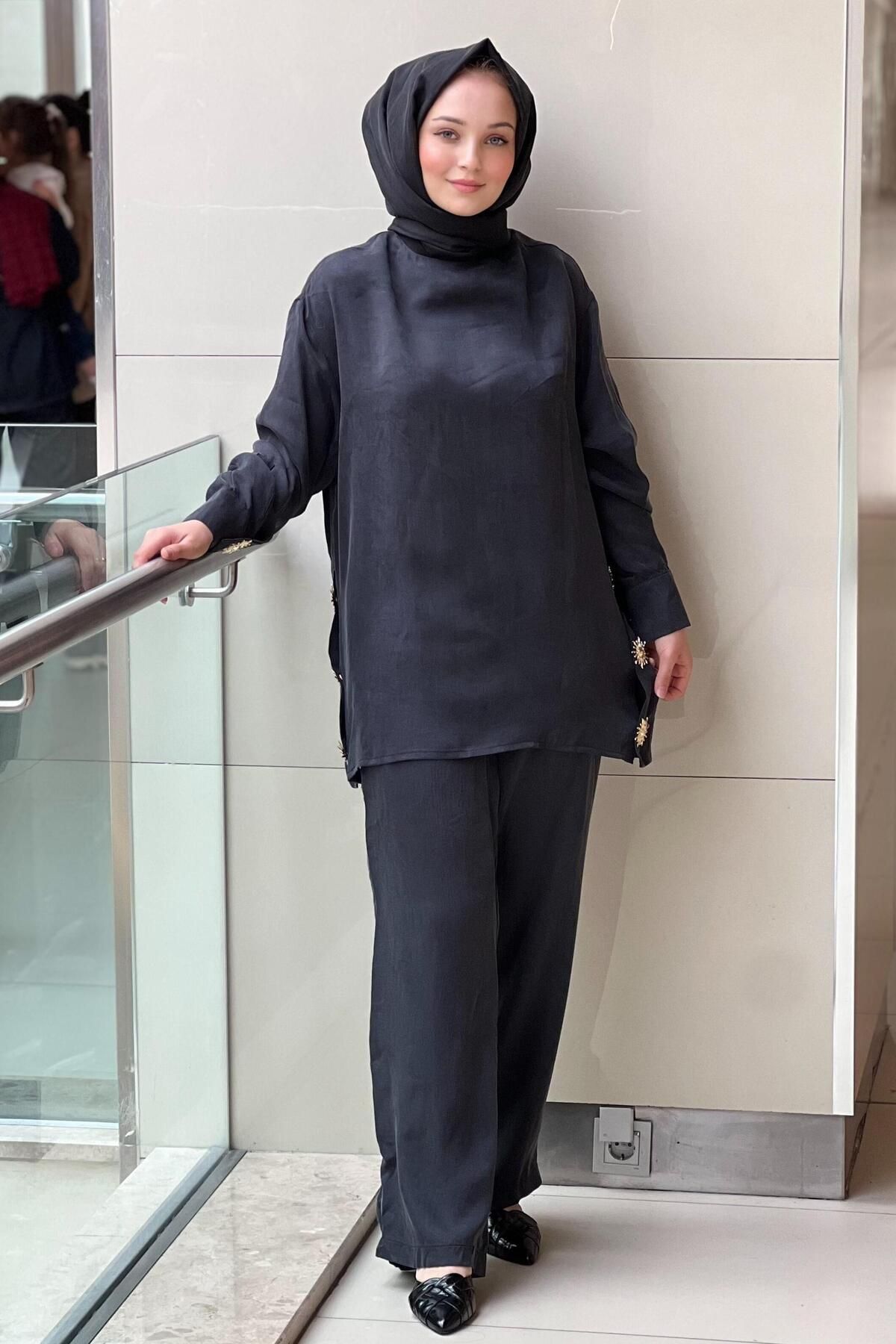 Missemramiss Seta Takım