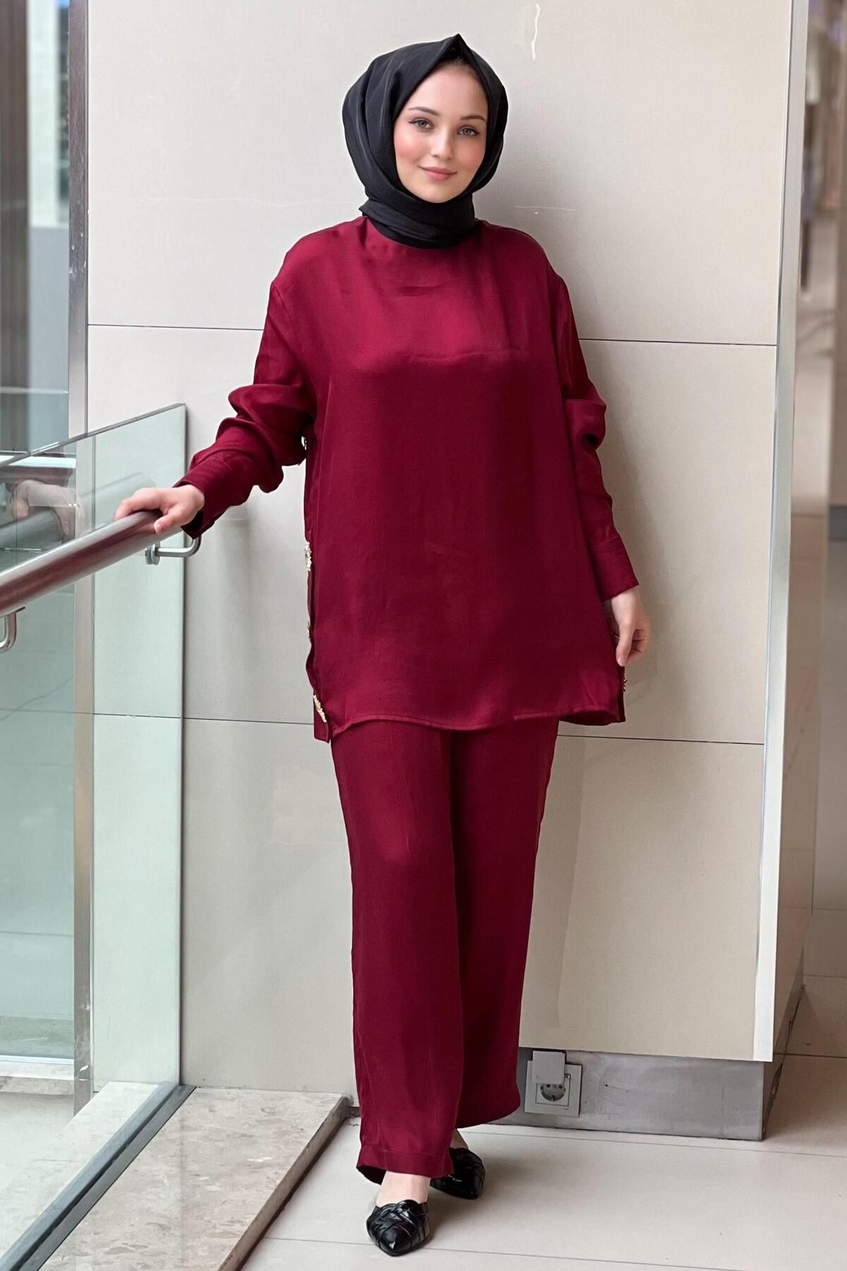 Missemramiss Seta Takım