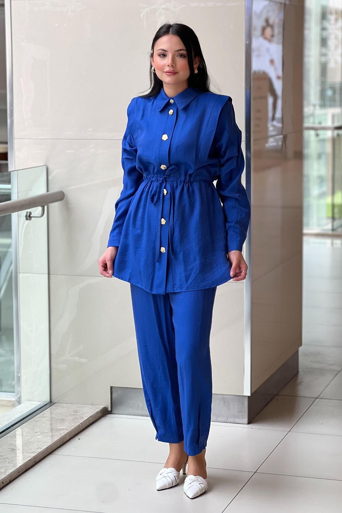 Missemramiss Stylish Takım