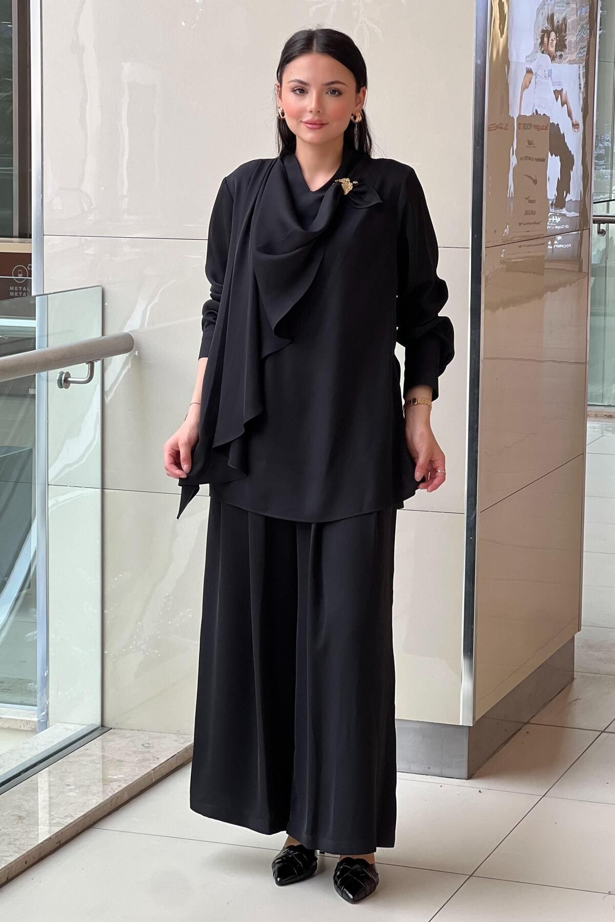 senna Lenora Takım
