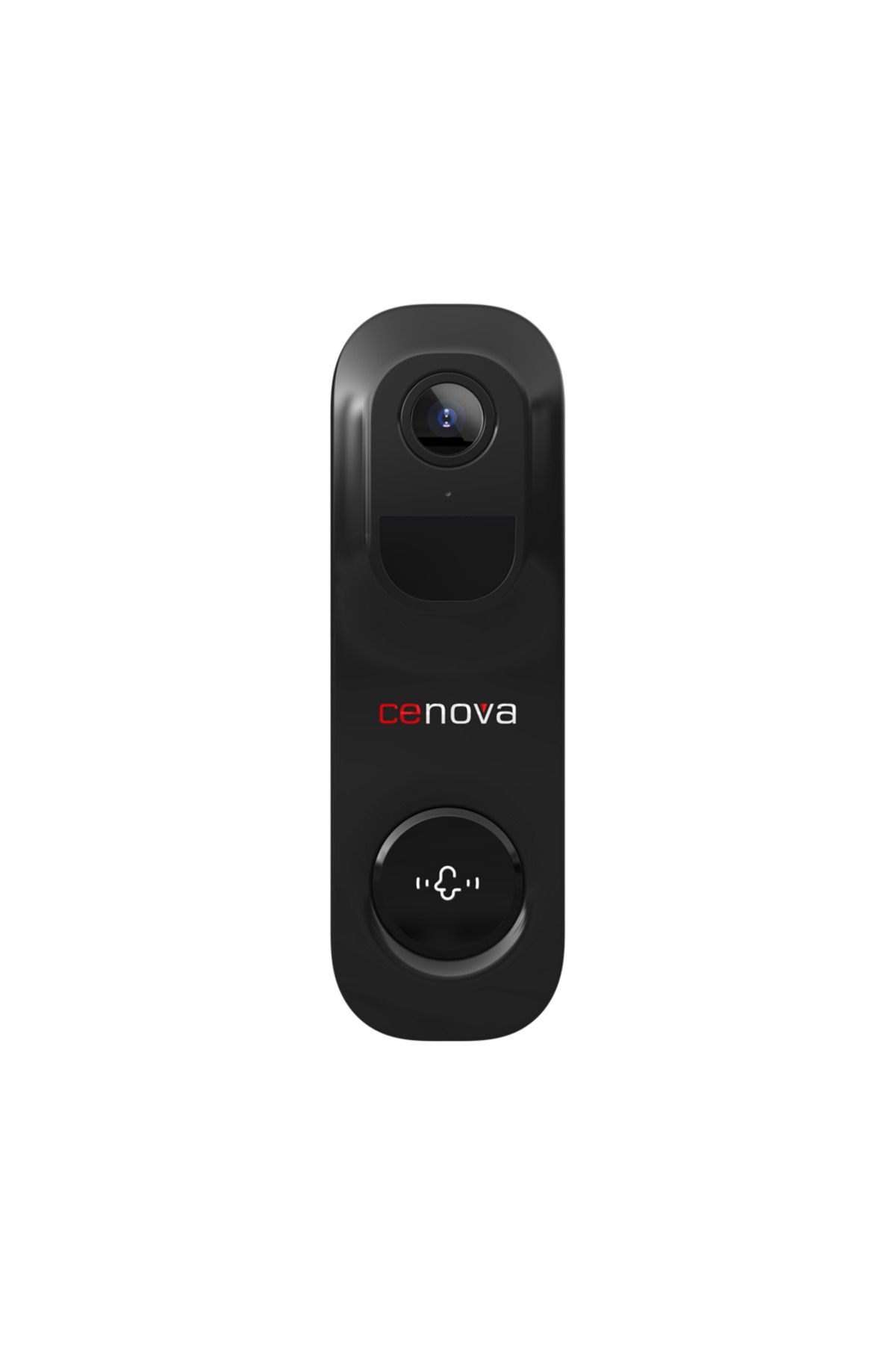 SCE INNOVATION 3MP Kapı Zili WiFi Kamera 3MP CN-V30DB