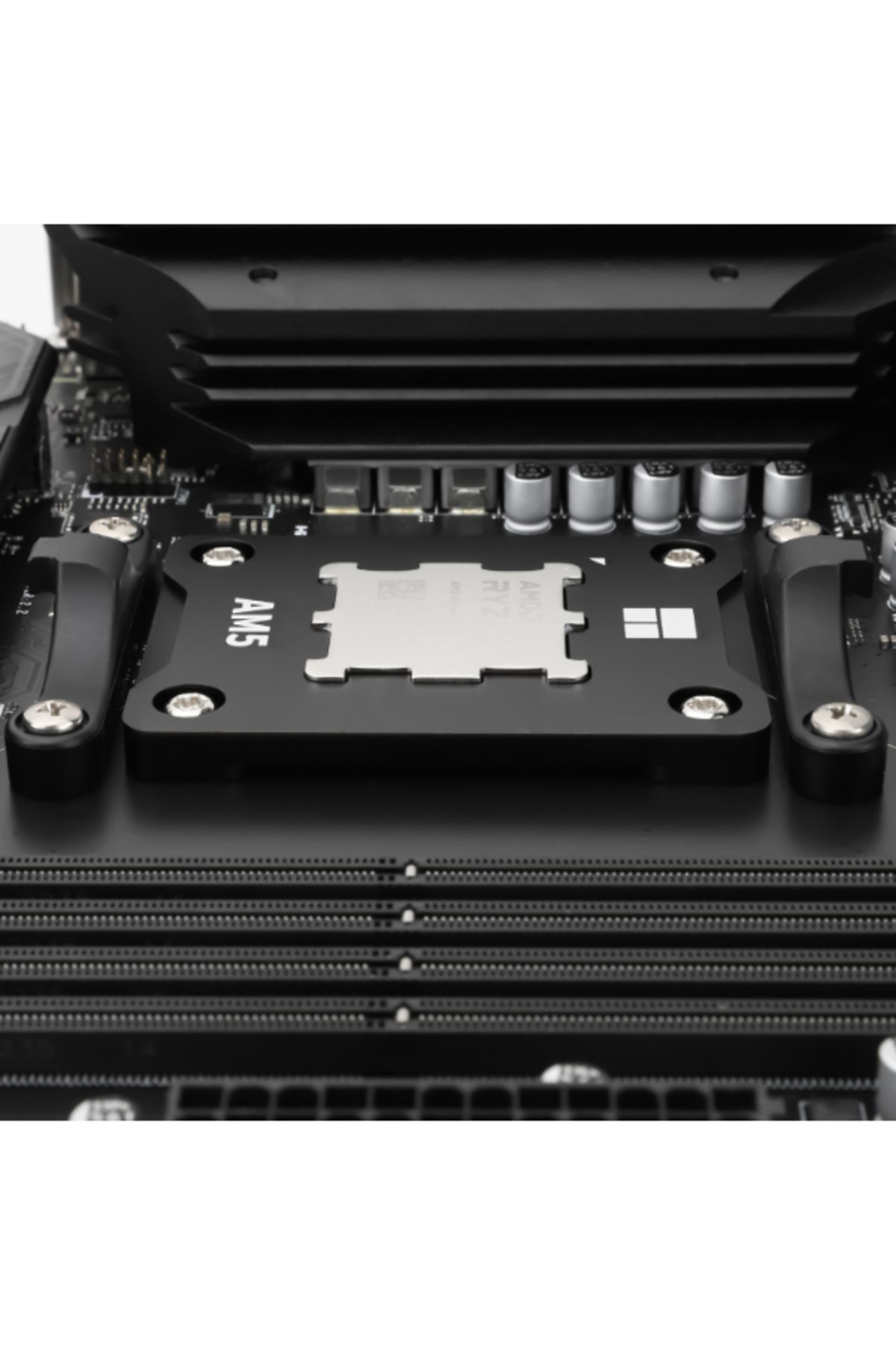 ThermalRight-LGA AM5 Secure Frame Black V2 5
