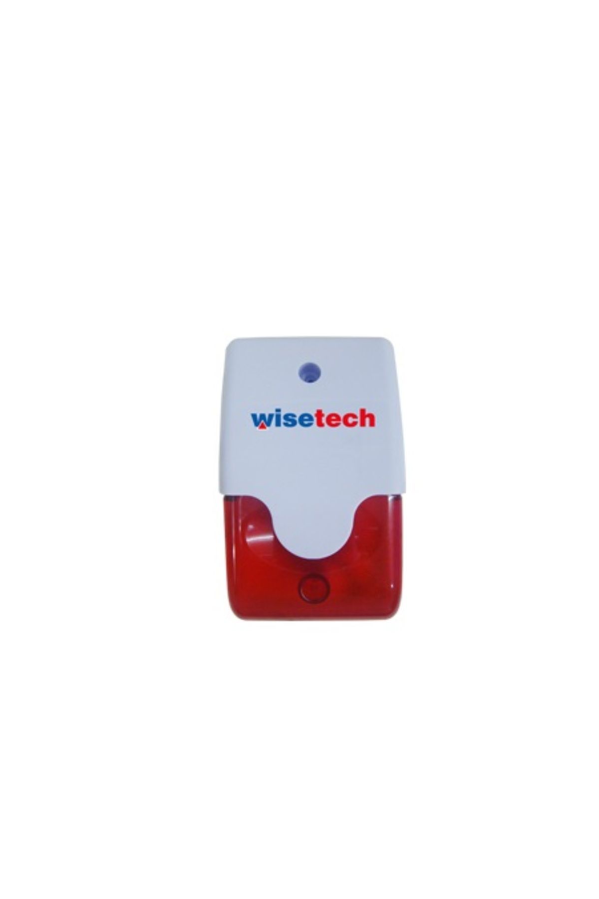 SCE INNOVATION Kablolu siren Mini, flaşörlü WS-248-ic indoor