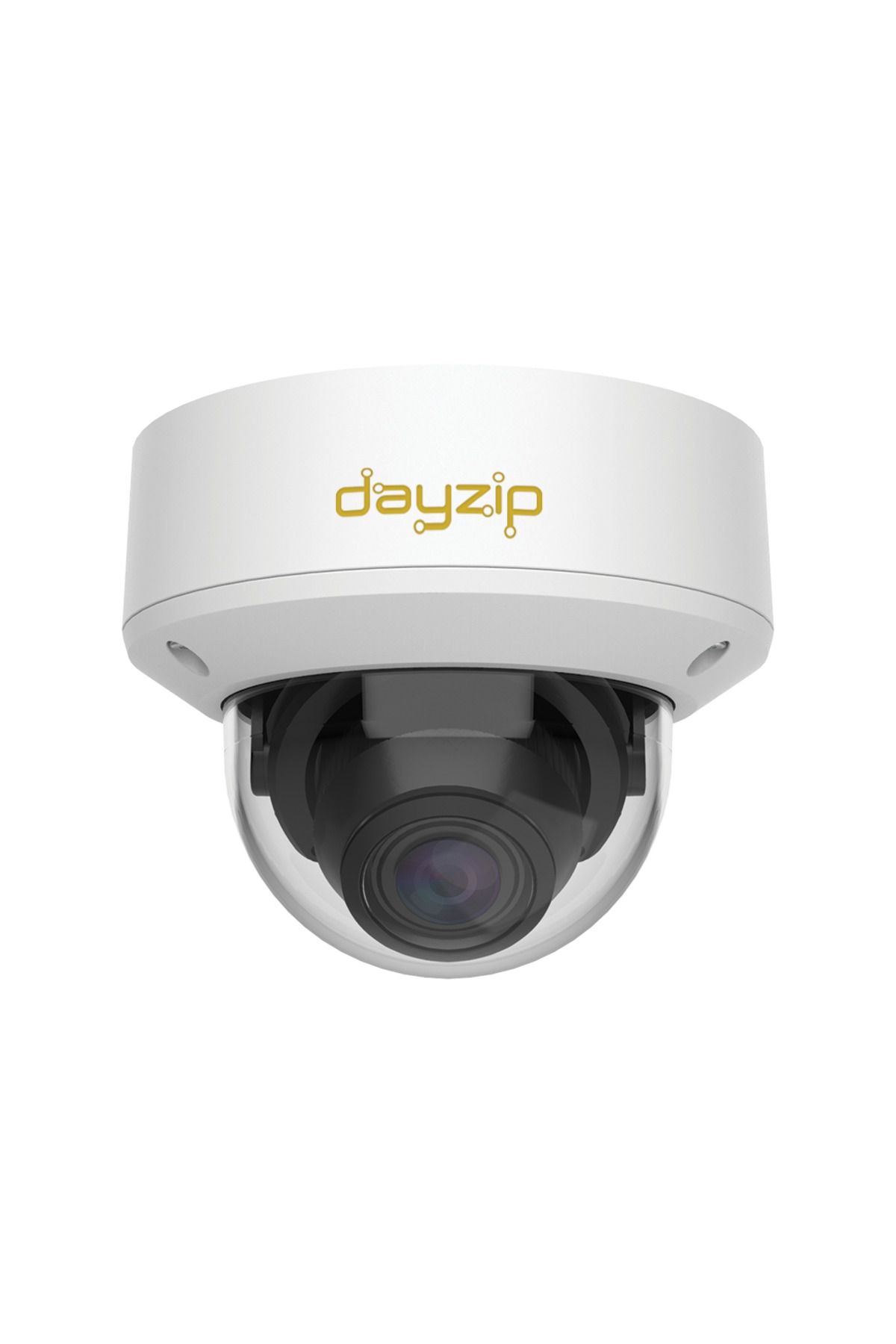 SCE INNOVATION 5MP IP Starlight Dome Kamera 1/2.7" DZ-A5512D