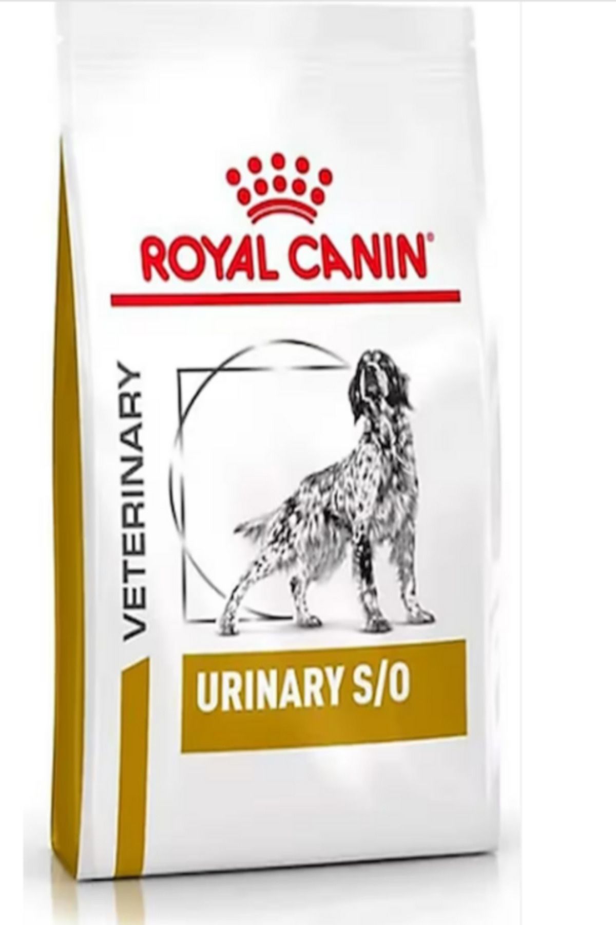Royal Canin Urinary S/0 2 kg Köpek Maması