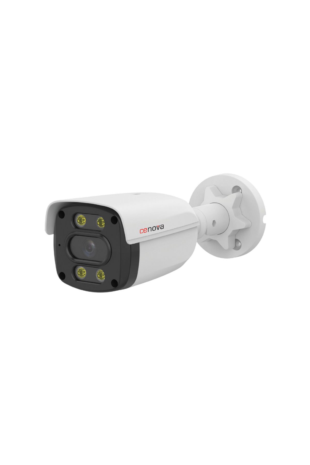 SCE INNOVATION 5MP Full Color AHD Bullet Kamera 1/3" CN-514BFC