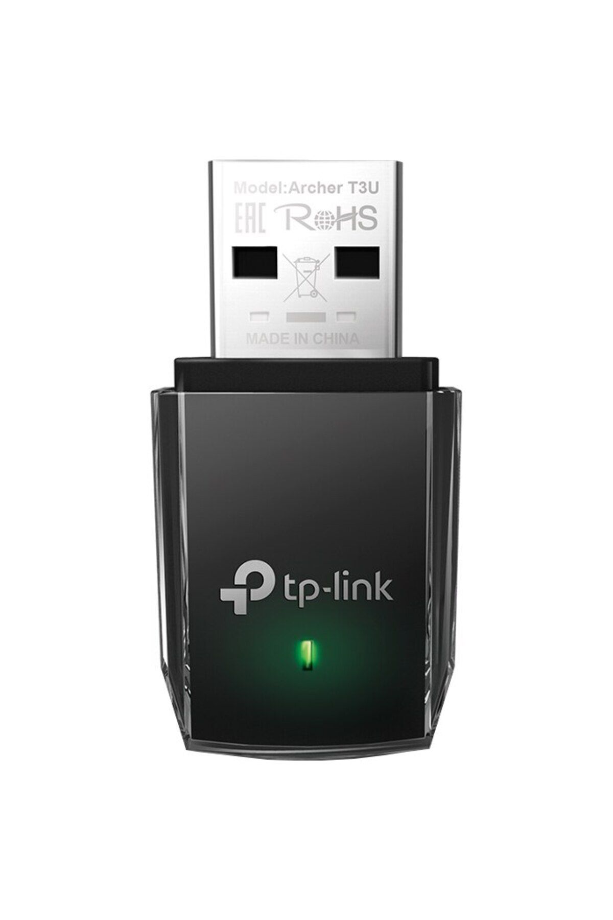 TP-LINK-Wireless Adapter TP-Link Archer T3U, AC1300, MU-MIMO 4