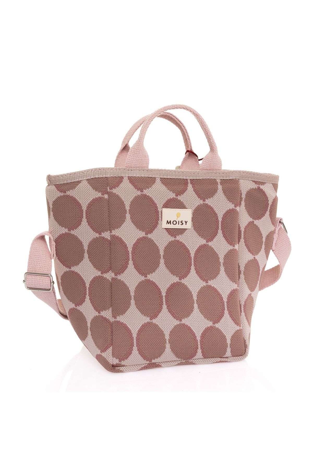MOISY Triko Termal Çanta - Mocha Mousse - 9 Litre