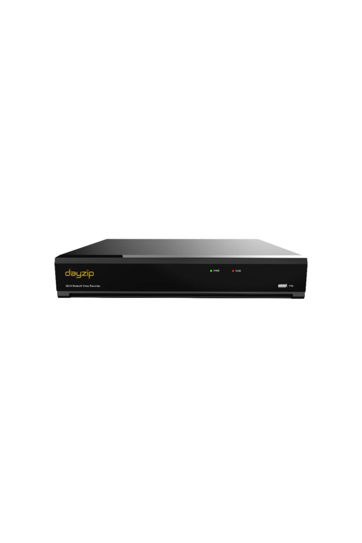 SCE INNOVATION 32 Kanal NVR Kayıt Cihazı H.265 Video DZ-9432