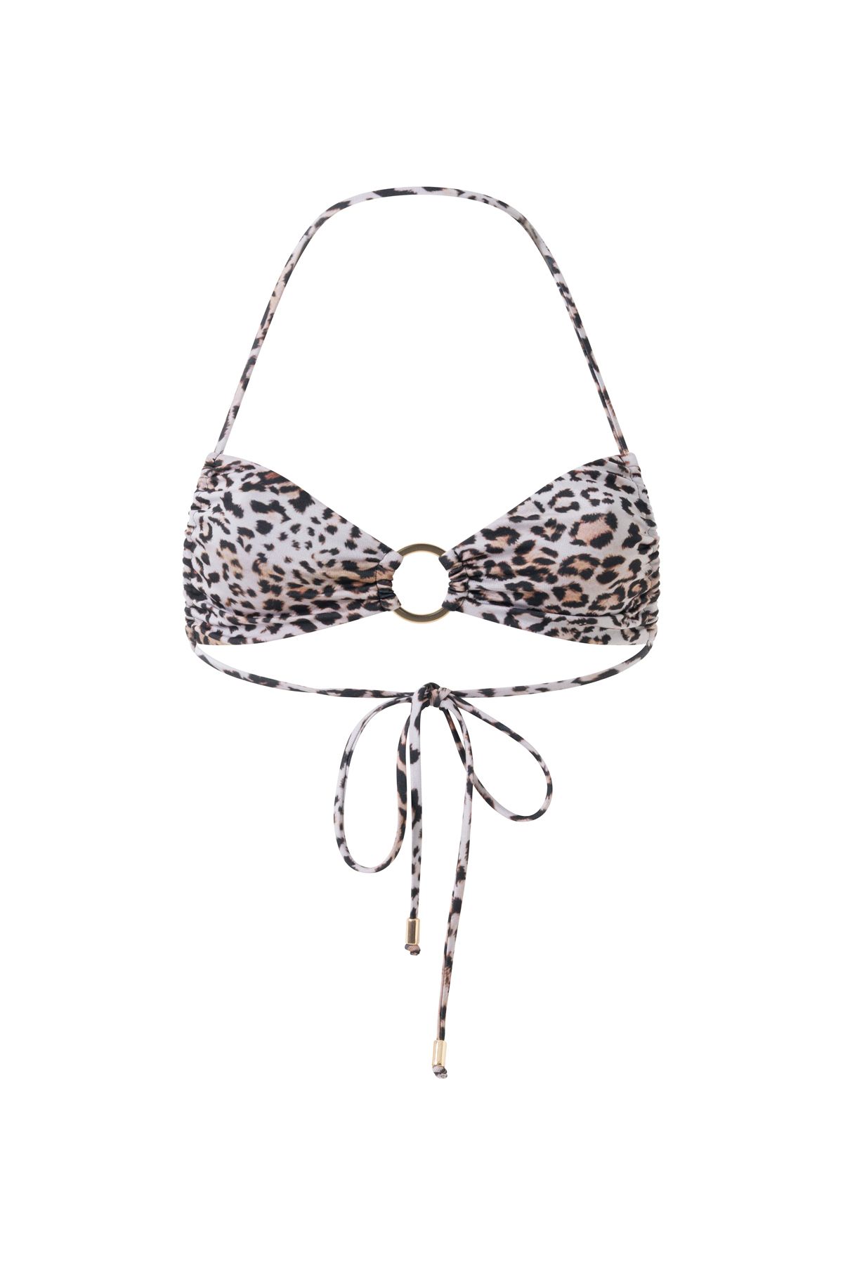 NARC Costa Rica Leo Bikini üst