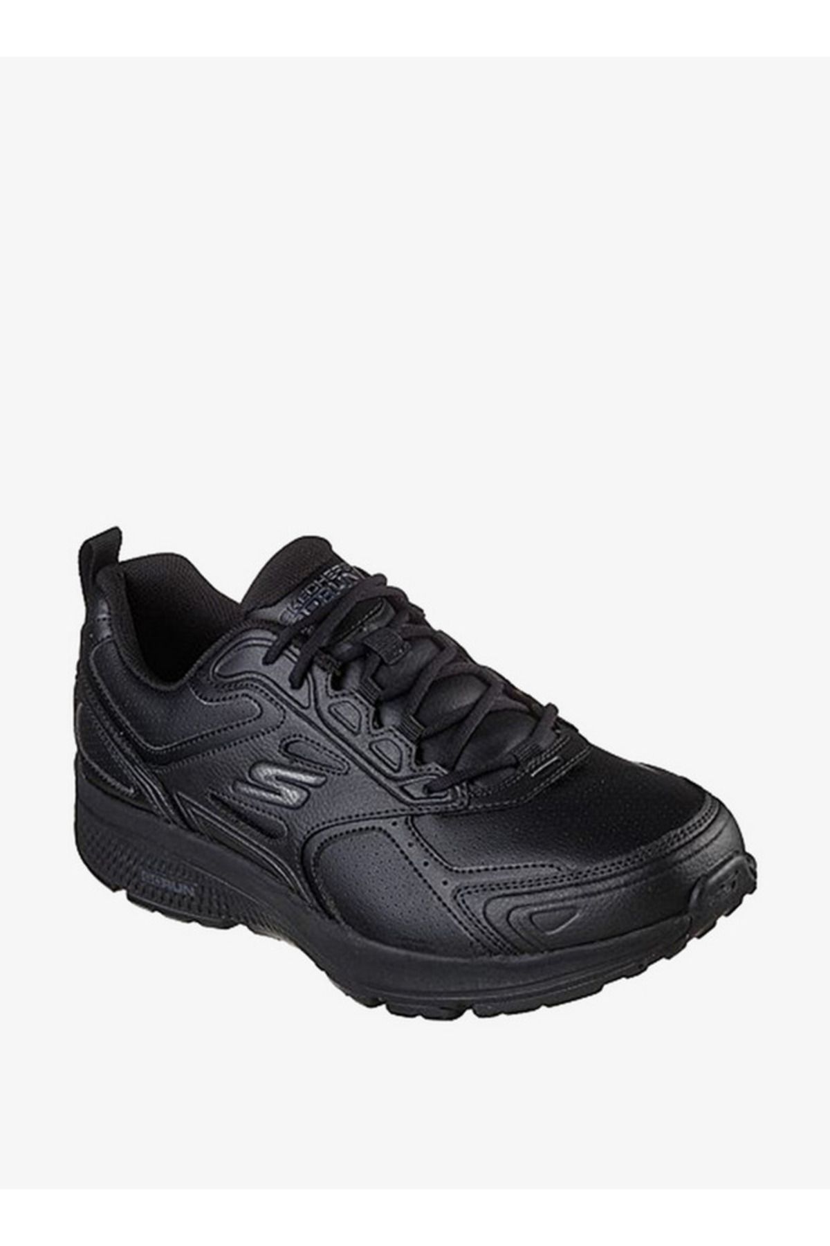 SKECHERS-Men's Lace-Up Running Shoes - GO RUN CONSISTENT 2