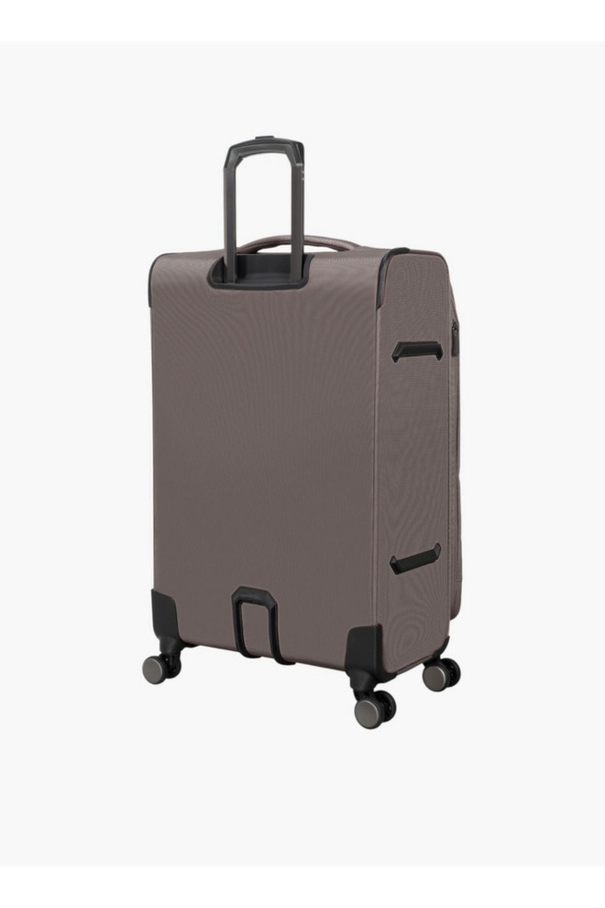 IT-4-Wheel Softcase Trolley Bag with Retractable Handle - 24 Inches - Check-In Bag 4