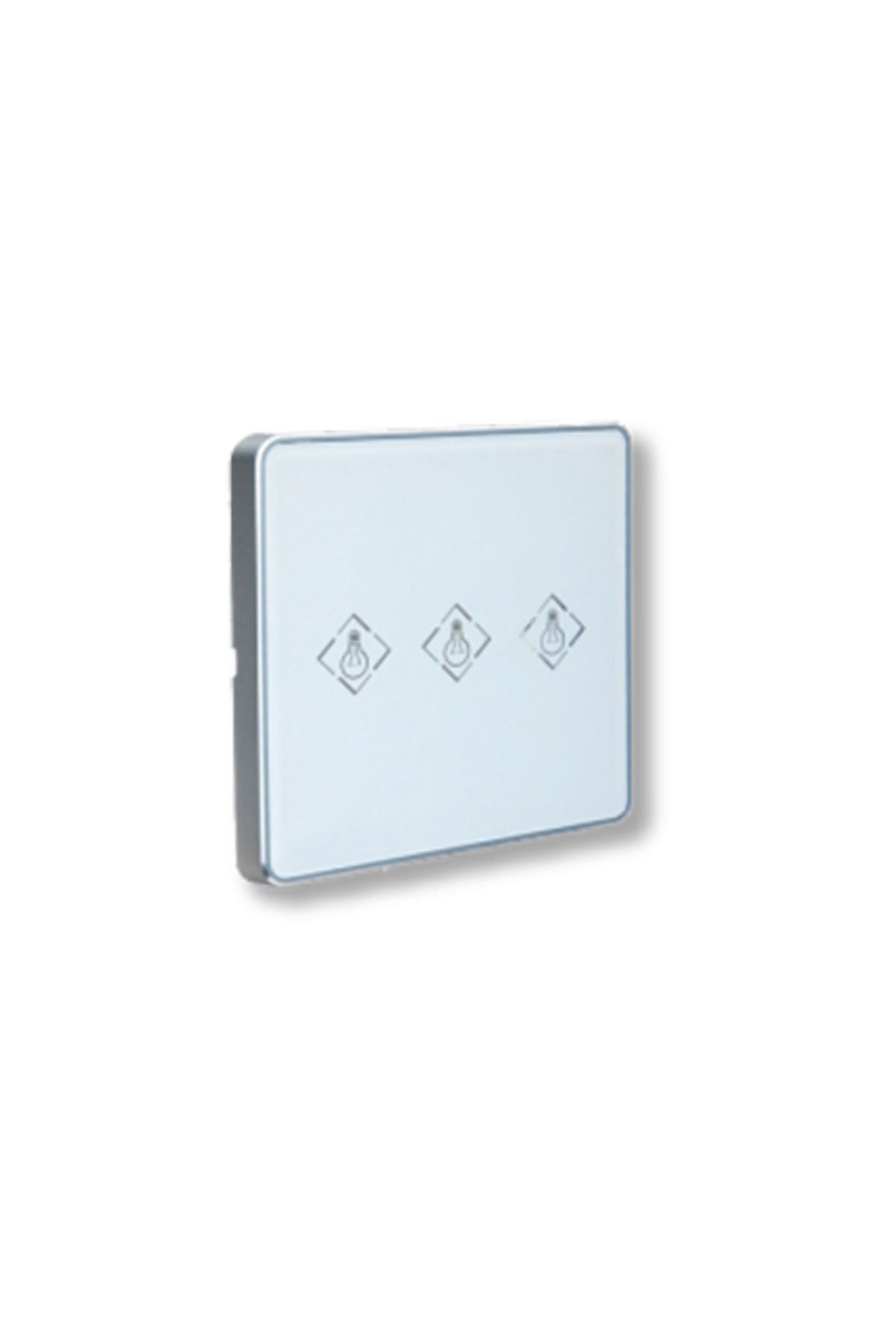 SCE INNOVATION Kablosuz Akıllı Anahtar Giriş gerilimi 9m WS-803