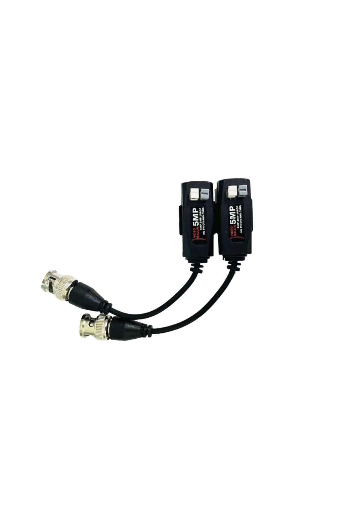 SCE INNOVATION 5MP Video Balun DL-V504