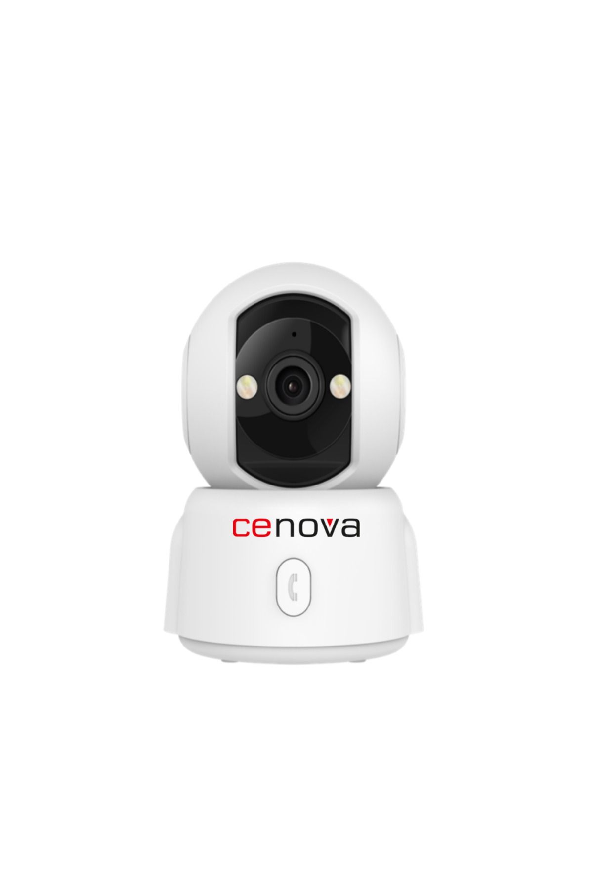 SCE INNOVATION 2MP WiFi Kamera 2MP, 1/3" CN-V21PT