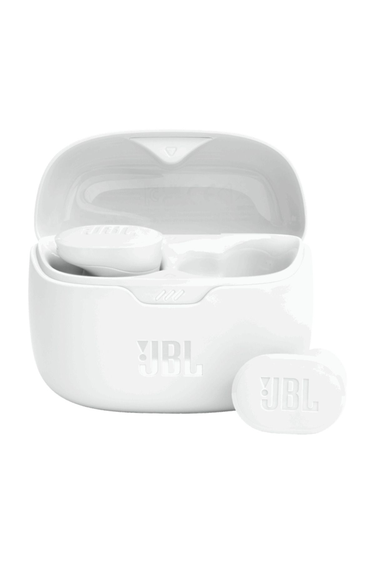 JBL-JBL Tune Buds, True wireless, Active Noise Cancelling, Bluetooth, 4 Microphones, 48H Battery, IP 54, 1