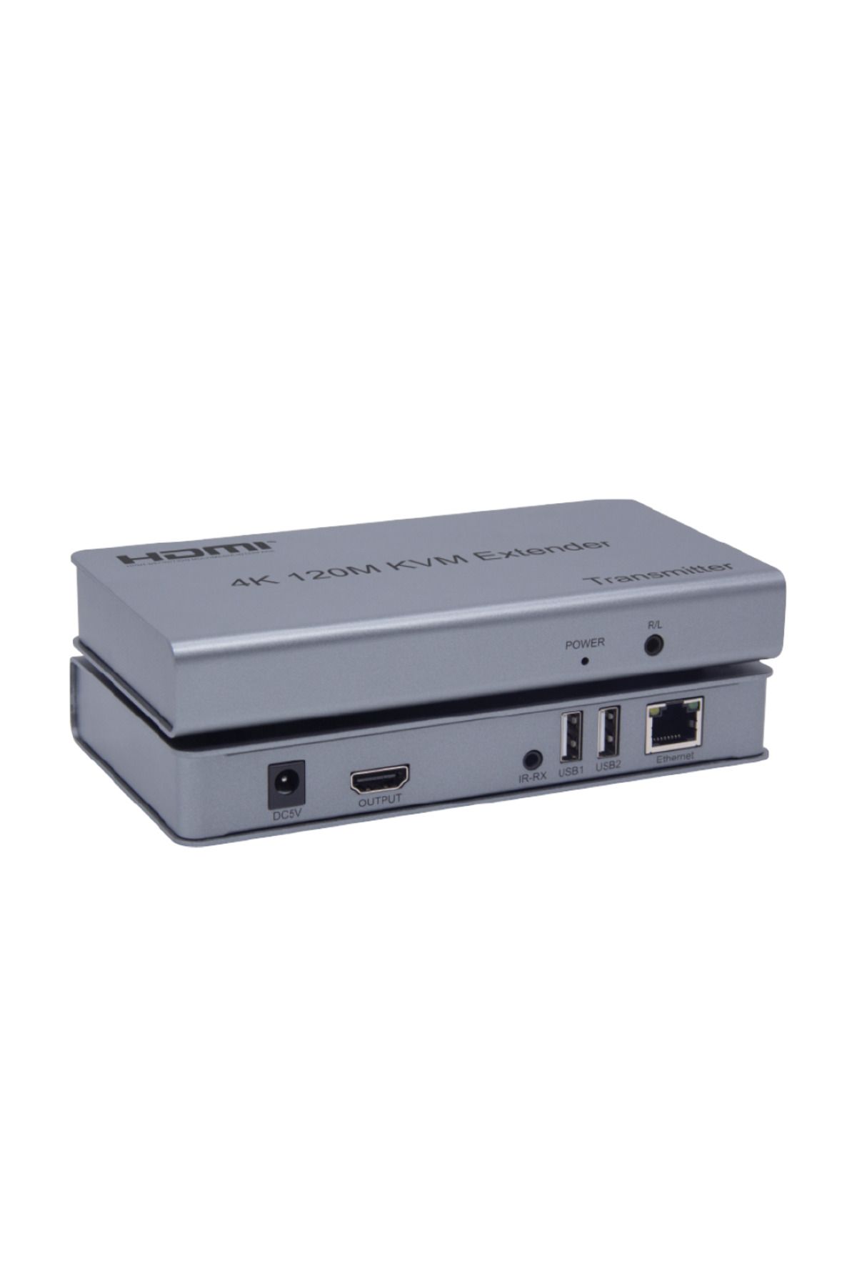 SCE INNOVATION 4K 120M KVM Extender
