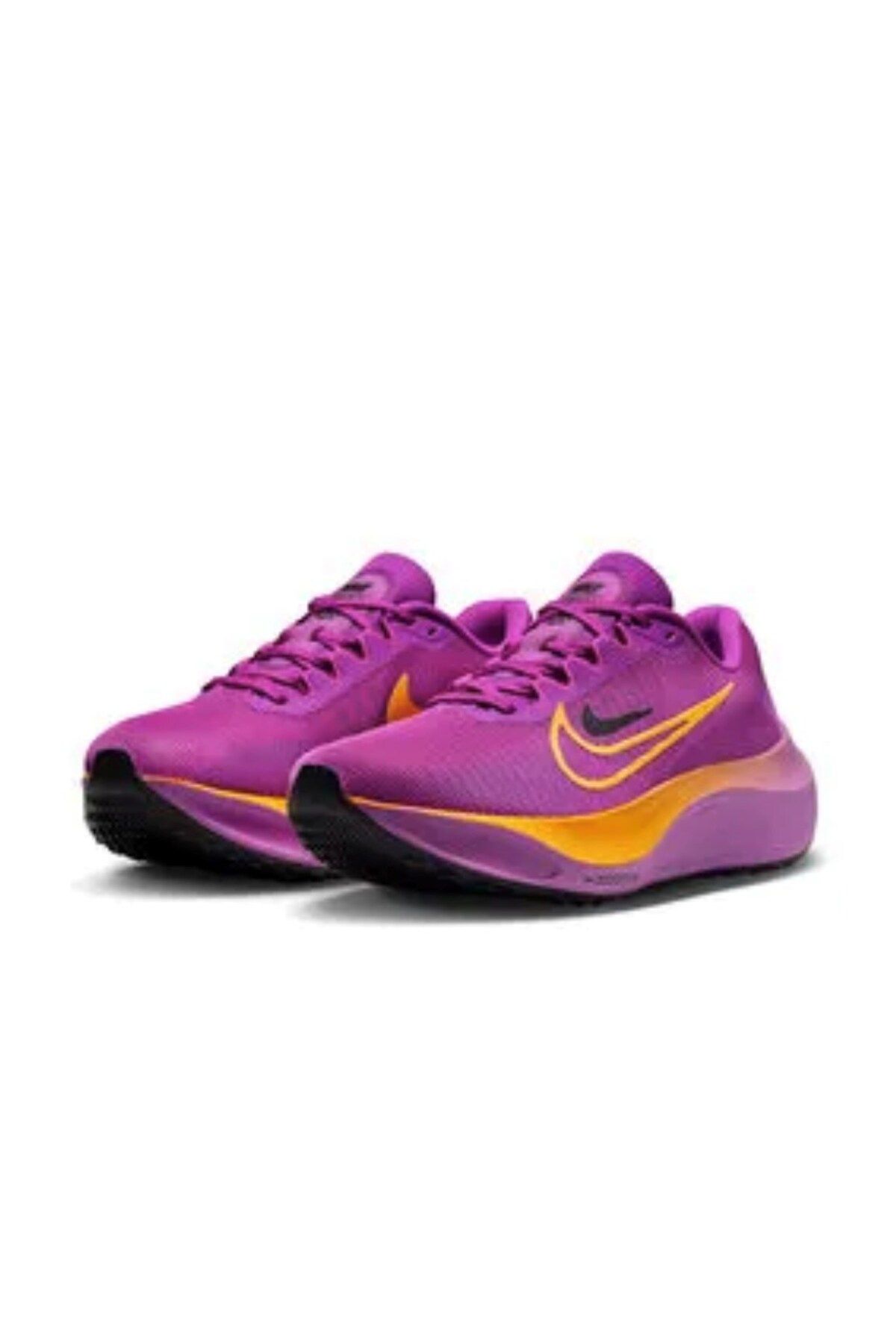 Nike Kadın Koşu Ayakkabısı Wmns Zoom Fly 5 DM8974-502 Mor