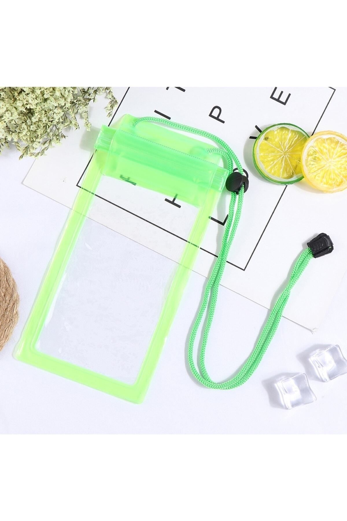 teknodv Su Geçirmez Telefon Kılıf Kab Universal Waterproof Ipx Uyumlu Iphone /0ppo /huawei /samsung / Xiaomi