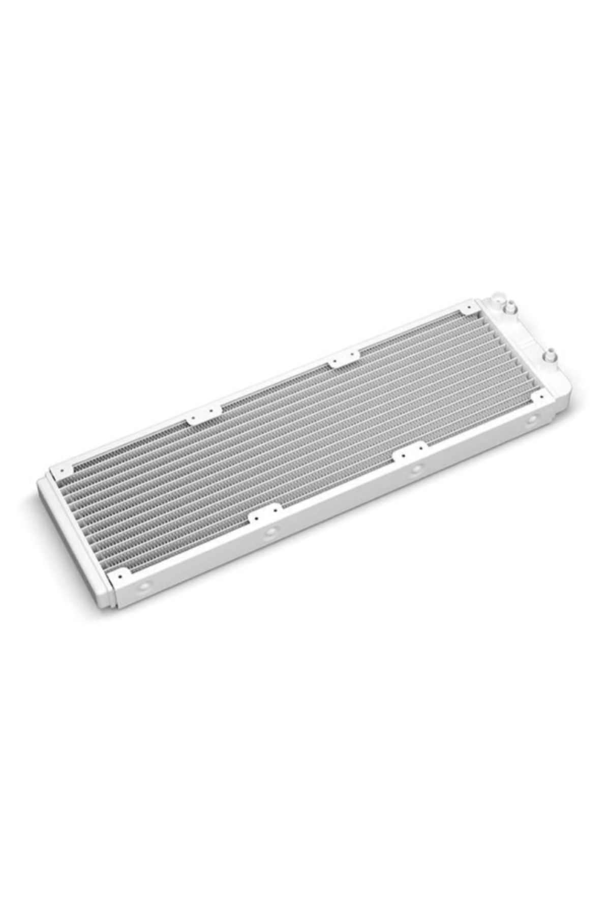 Aigo-Water Cooler AP360 ARGB 360mm - White 5