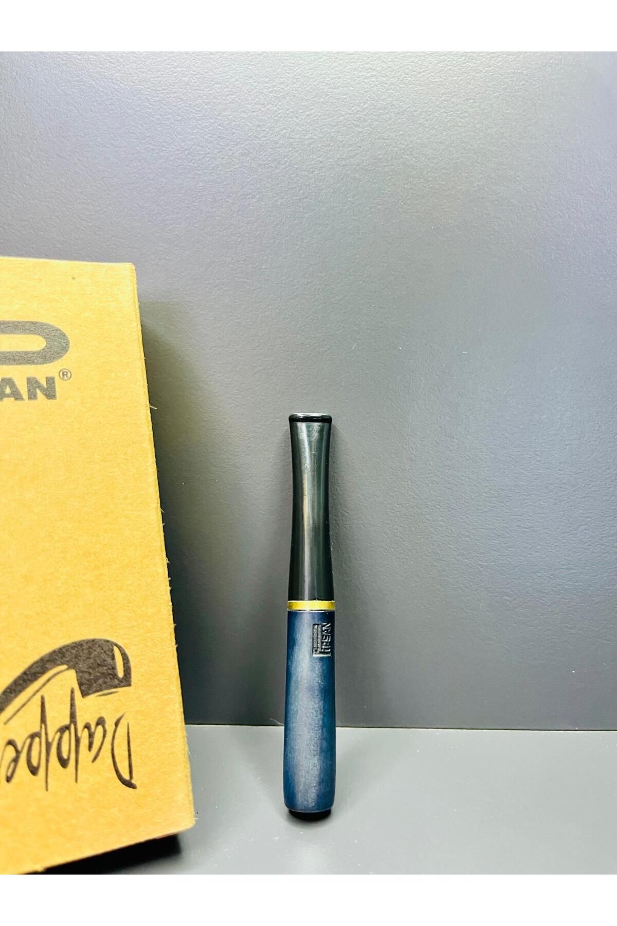 Pipsan Hakiki Gül Ağacı 6 mm(Slim) Premium  Ağızlığı