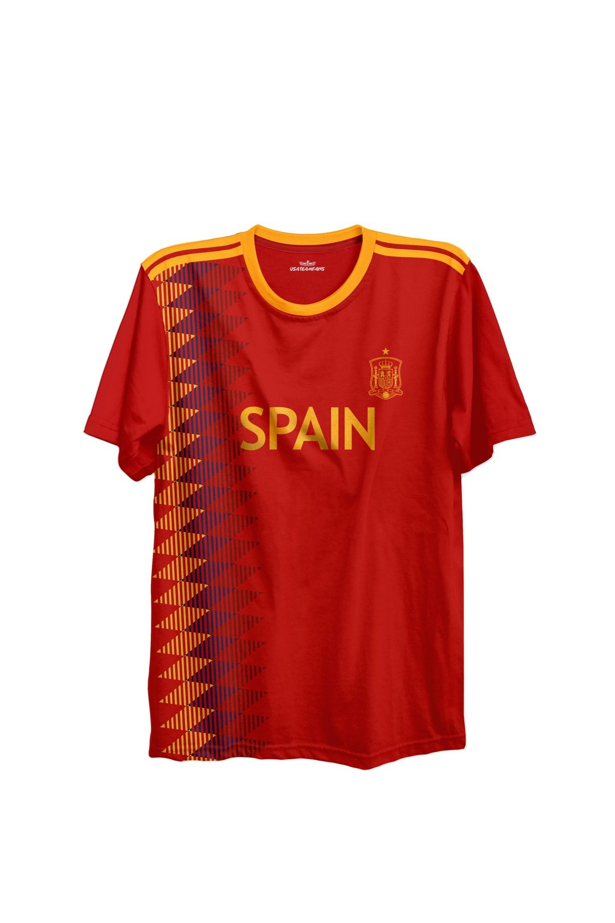 usateamfans Spain Tshirt