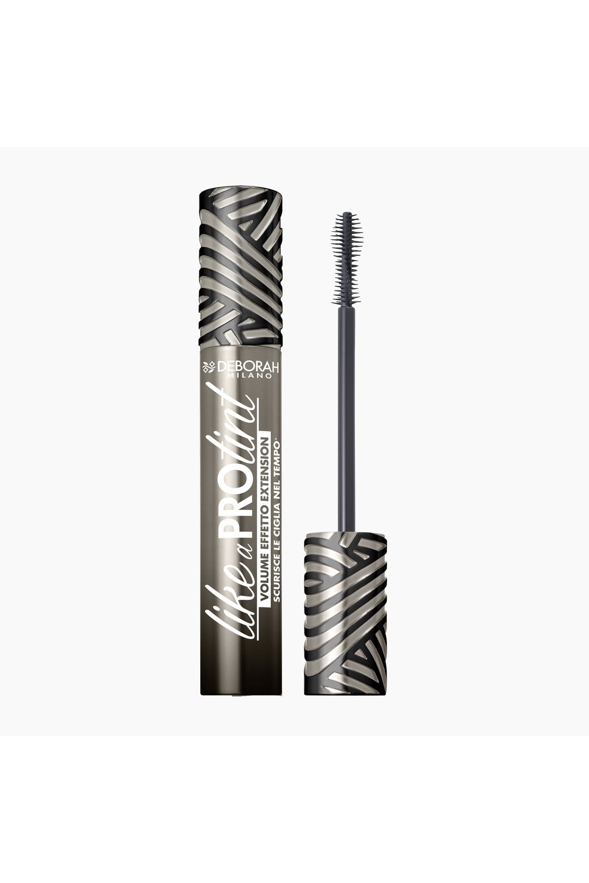 Deborah-Like A Pro Tint Volume Extensions Mascara - 13 ml 1