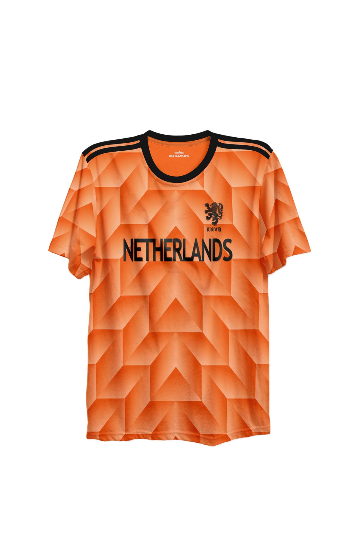 usateamfans Netherlands Tshirt