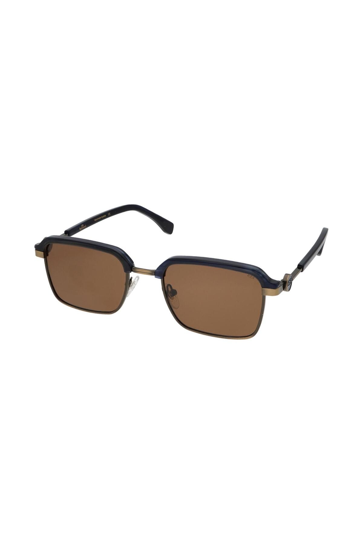 Belmond B1235.C3 53 Polarize Unisex Güneş Gözlüğü