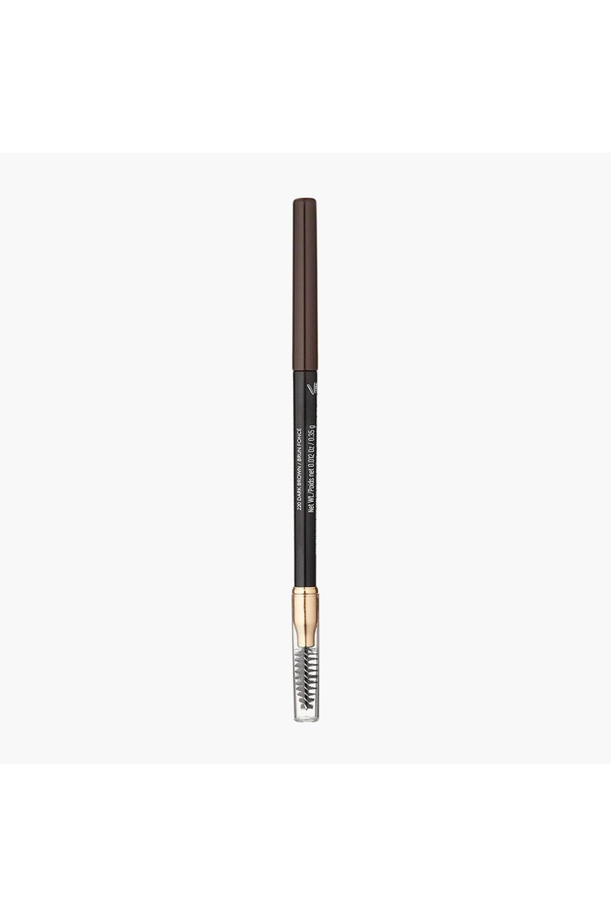 Revlon-Revlon Colorstay Brow Pencil 2