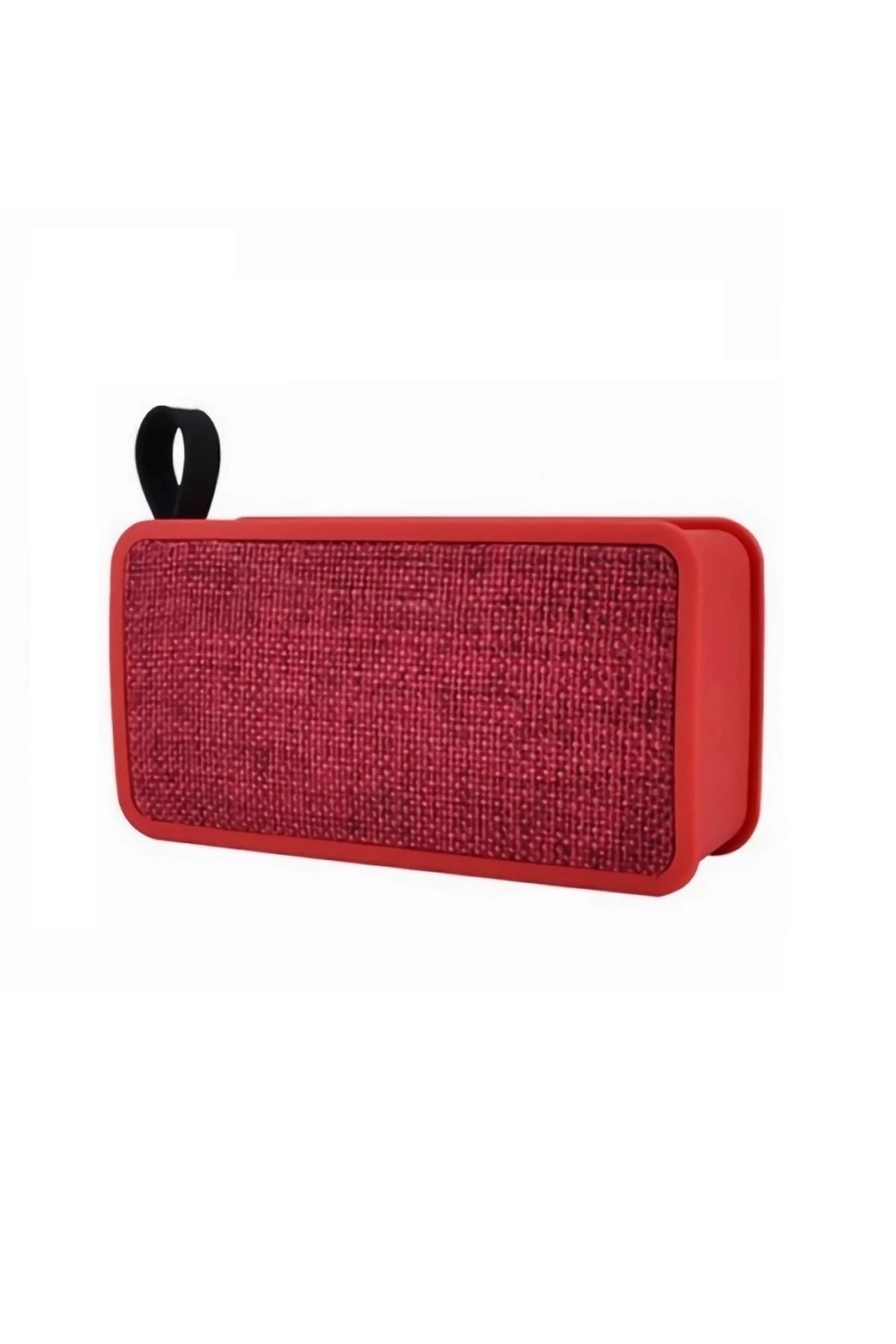 ARBIX Bluetooth Hoparlör – JC200 Kumaş Kaplama Mini Kablosuz Taşınabilir Ses Deneyimi