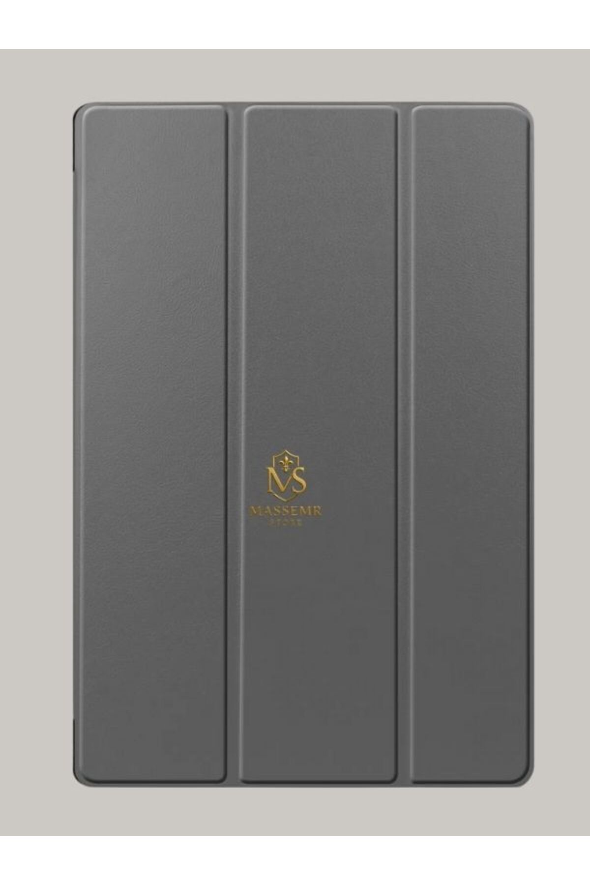 Massemr APPLE iPad Air 11 2024 Standlı Akıllı Tablet Kılıfı | Katlanabilir Koruma Kapağı Ultra İnce Tasarım