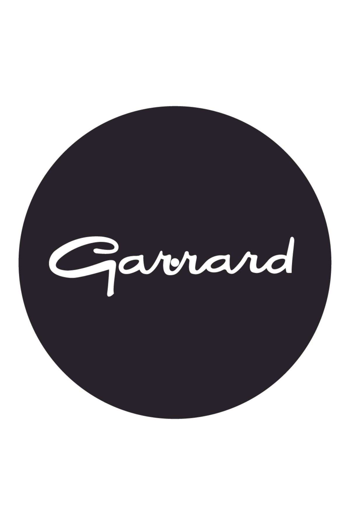 Çıtırtılı Sesler Garrard Pikap Matı