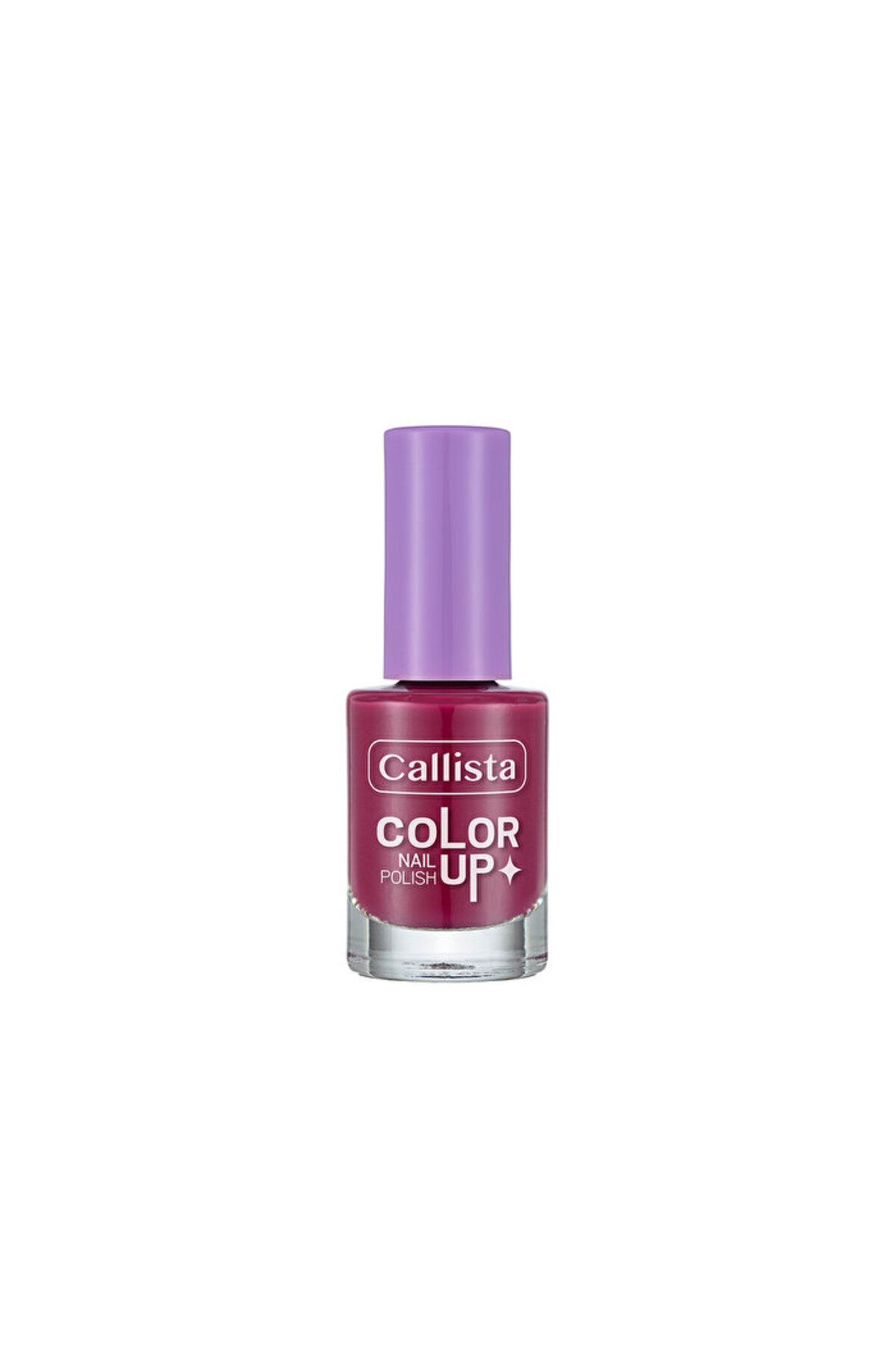 Callista Color Up Nail Polish Oje - 357 Passion Fruit Fever Pembe - 1 Adet