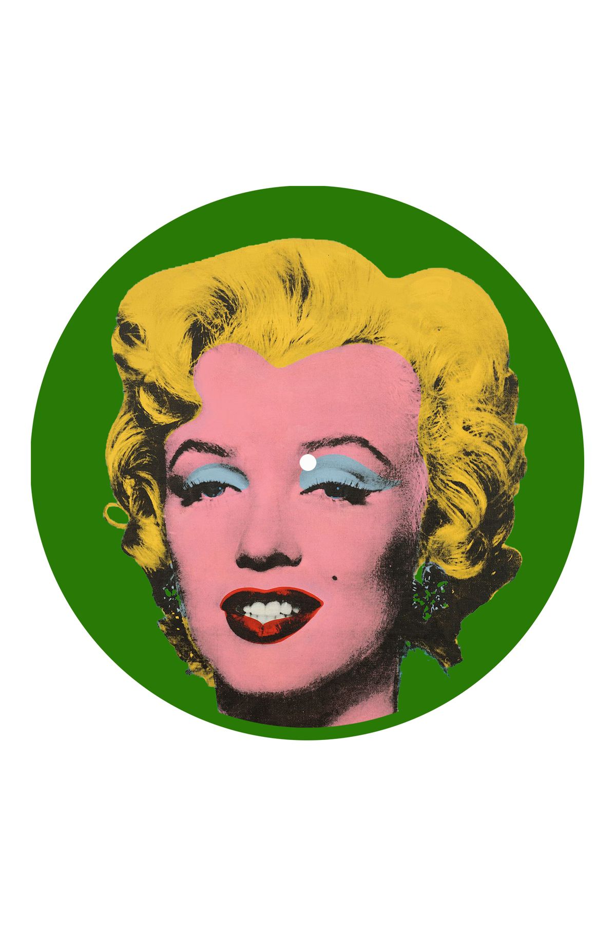 Çıtırtılı Sesler Marilyn Pikap Matı