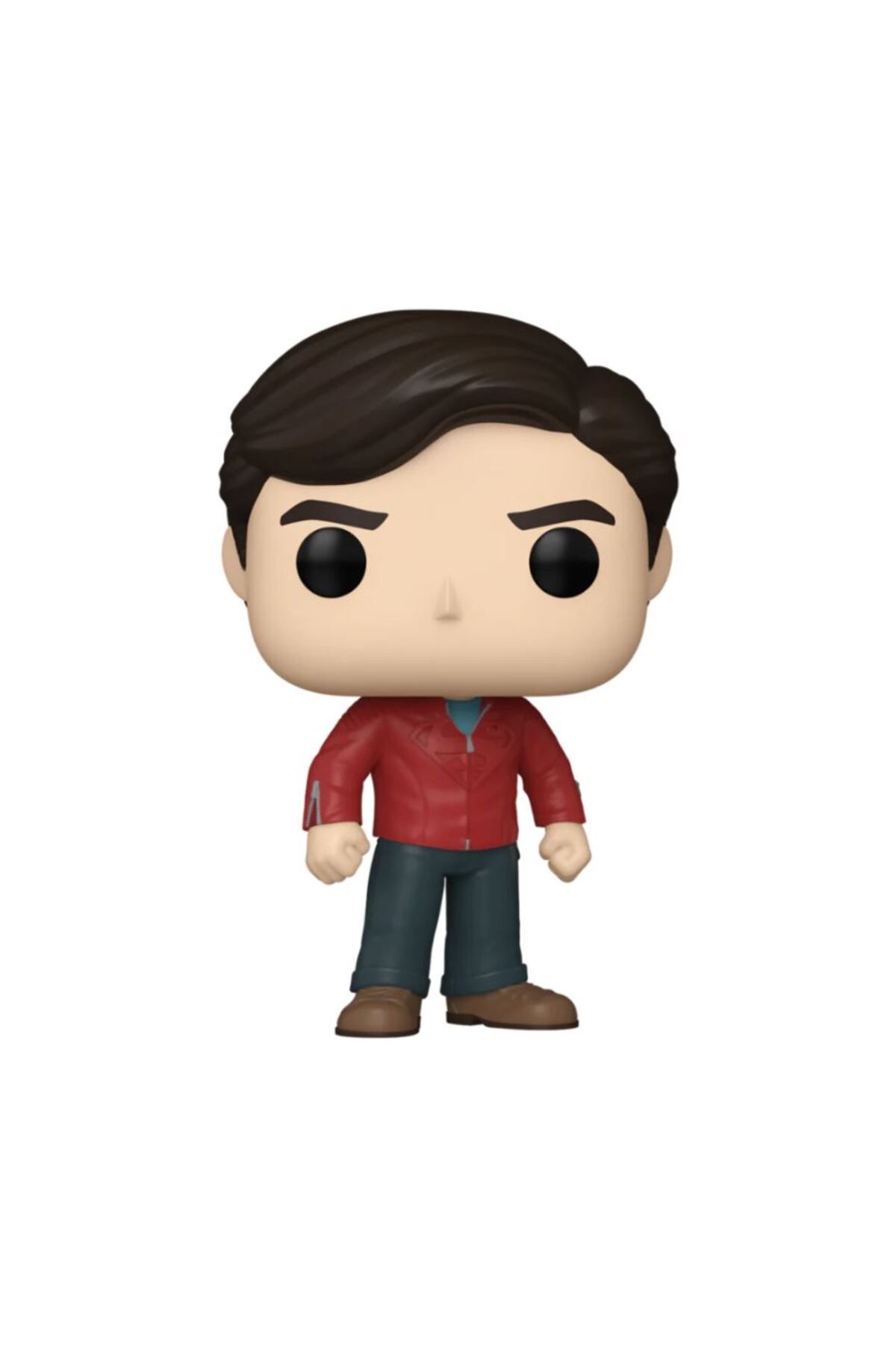 Funko POP TELEVISION SMALLVILLE S2 CLARK KENT 18