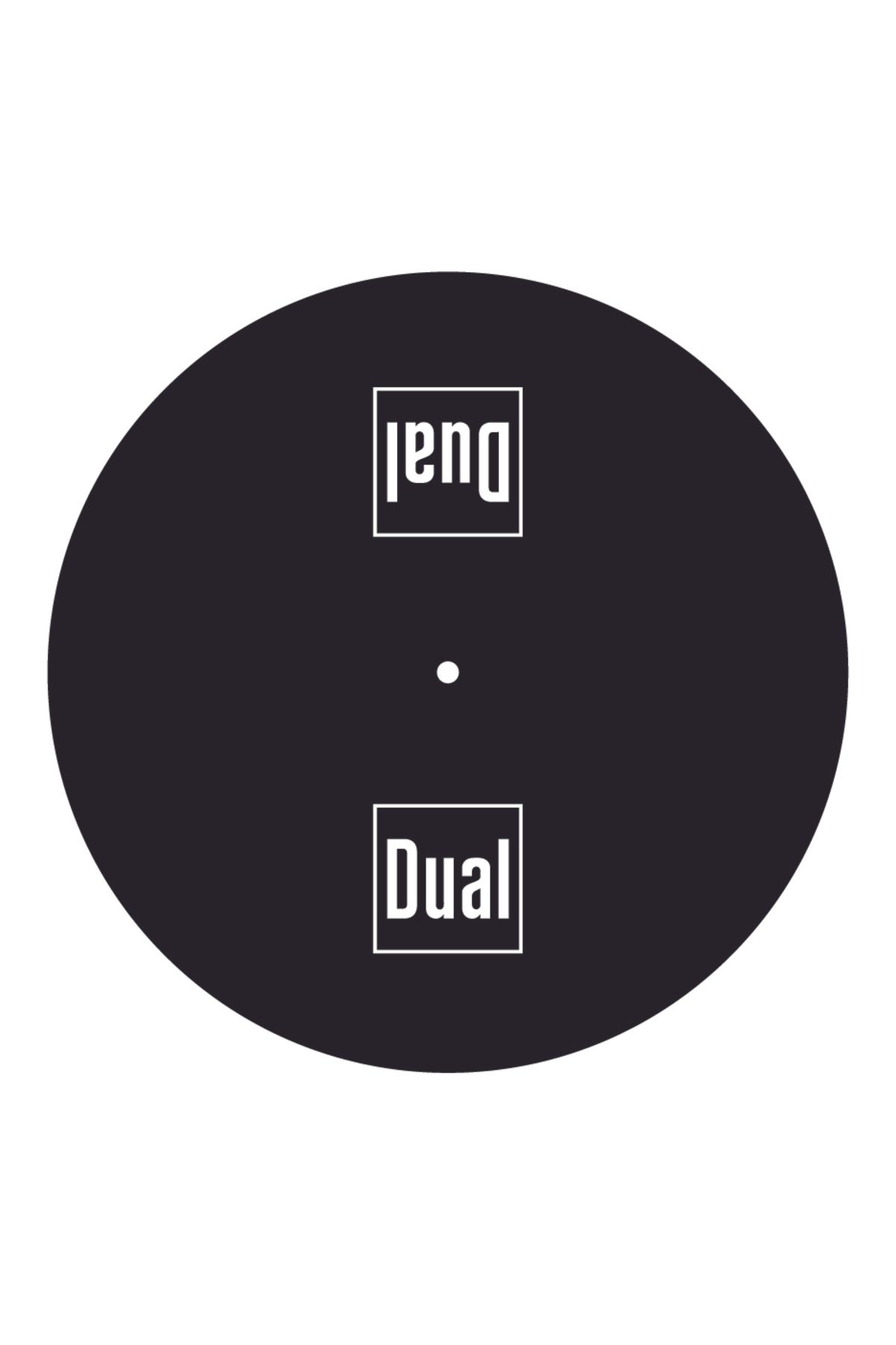 Çıtırtılı Sesler Dual Pikap Matı