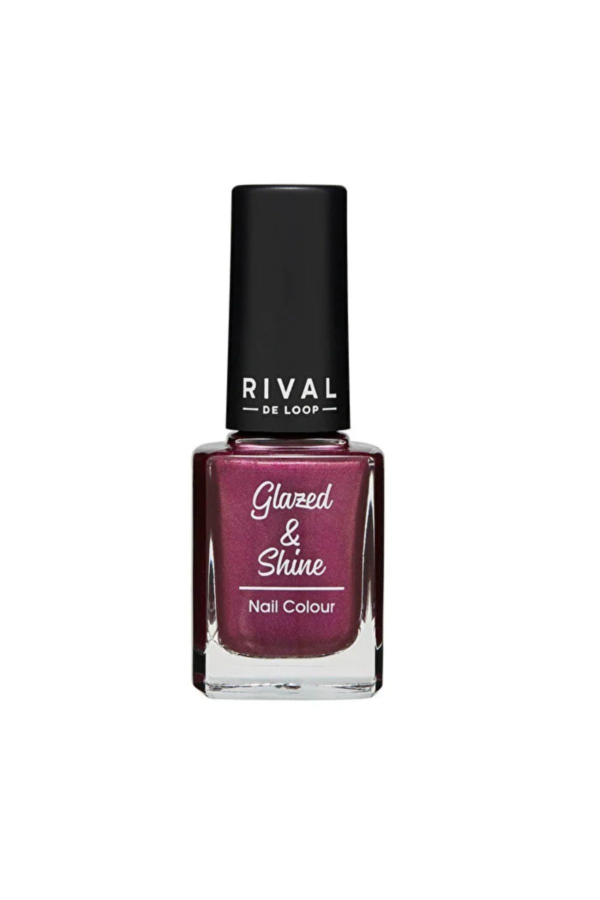 Rival De Loop Oje - Glazed & Shine - 10.5 ml