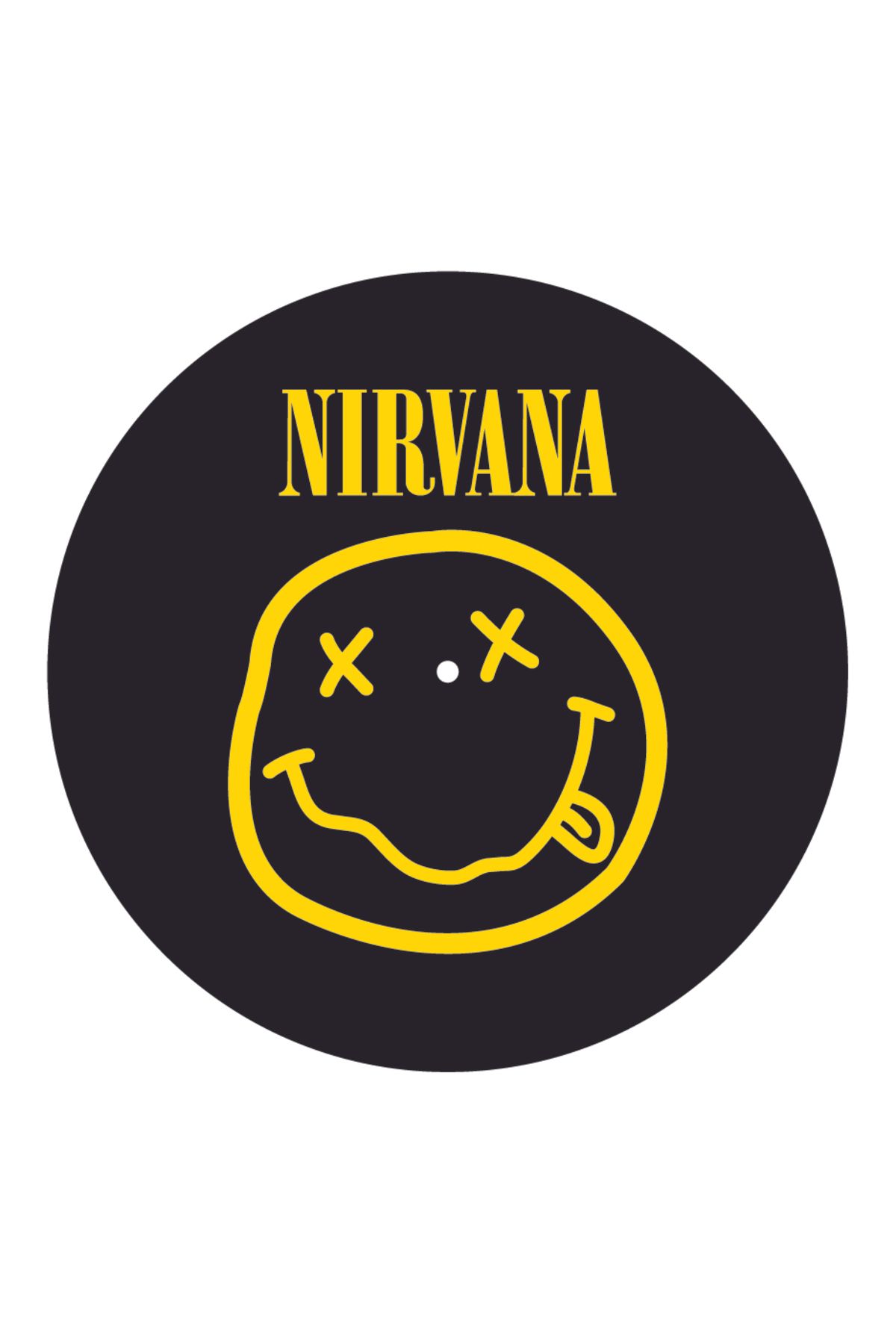 Çıtırtılı Sesler Nirvana Pikap Matı