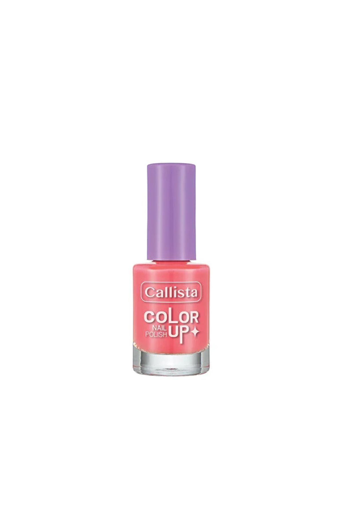 Callista Color Up Nail Polish Oje - 323 On Wednesdays Pembe - 1 Adet
