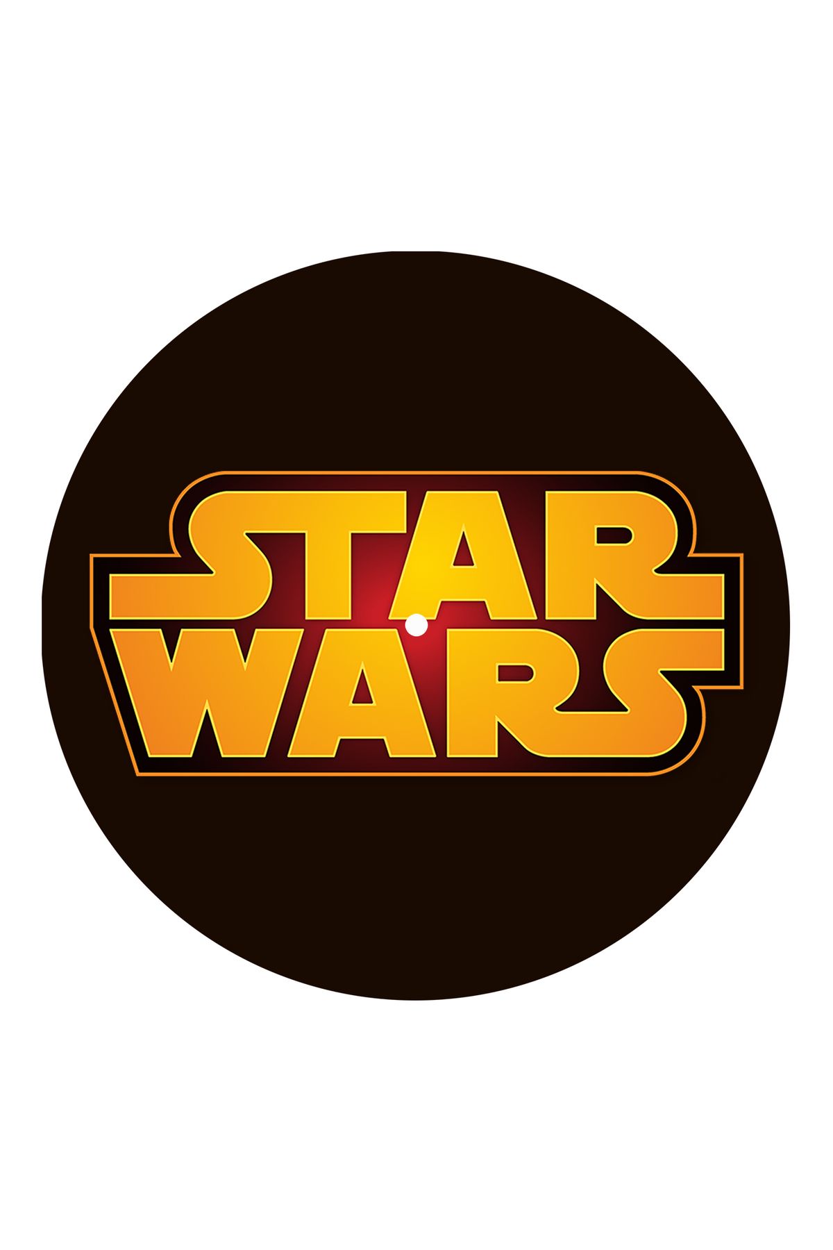 Çıtırtılı Sesler Star Wars Pikap Matı