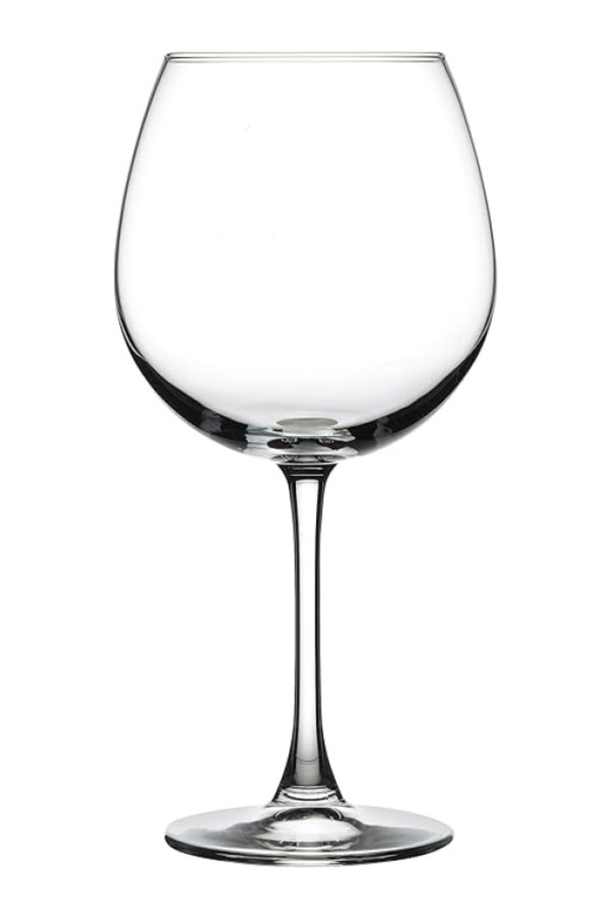 ShopZum 332656 Enoteca Kırmızı Şarap Kadehi 2&Apos;Li