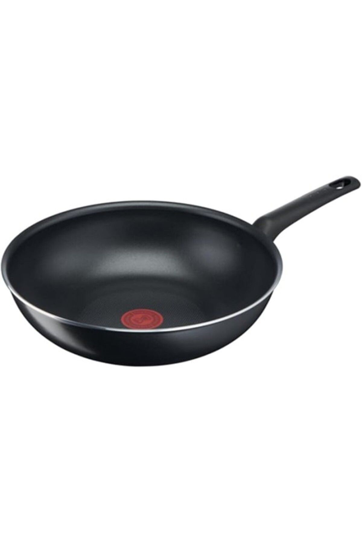 ShopZum B5561953 Titanyum 1X Simple Cook 28 Cm Wok Tava, 2100118533