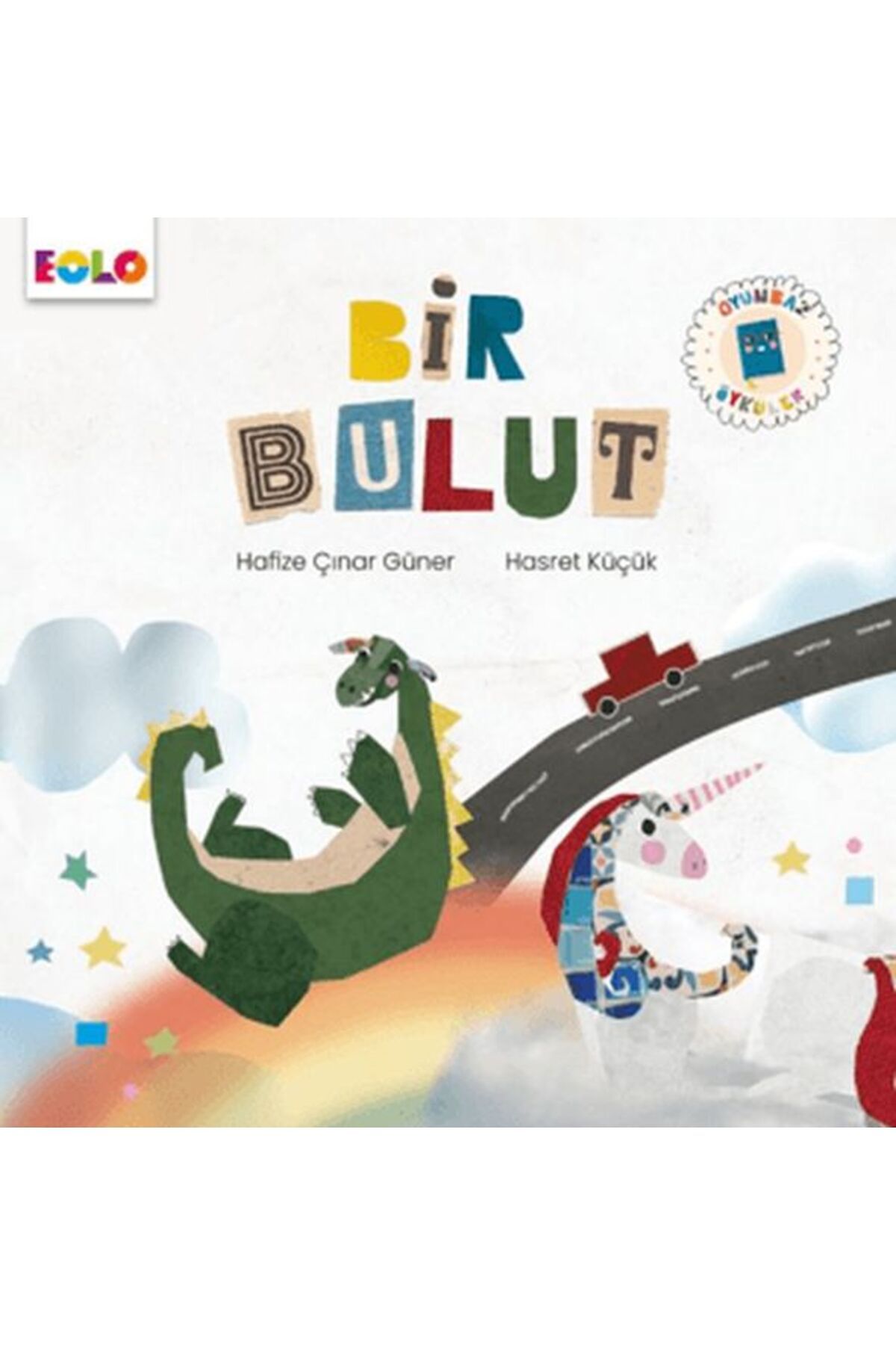 Eolo Bir Bulut