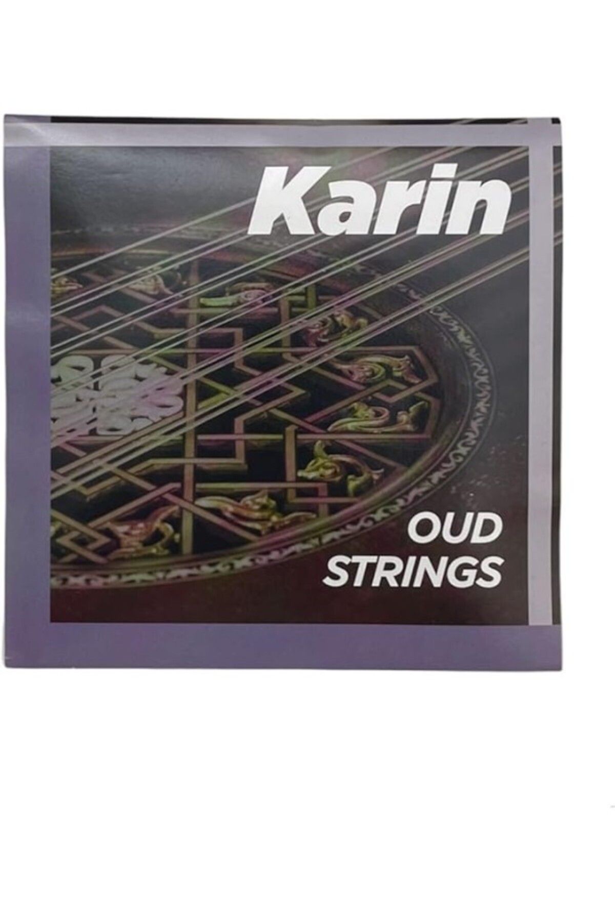 ShopZum Karin Ud Teli