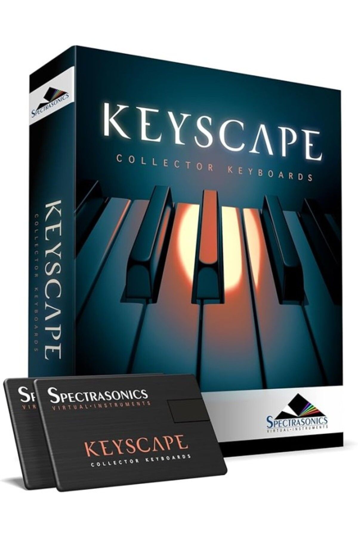 ShopZum Spectrasonics Keyscape