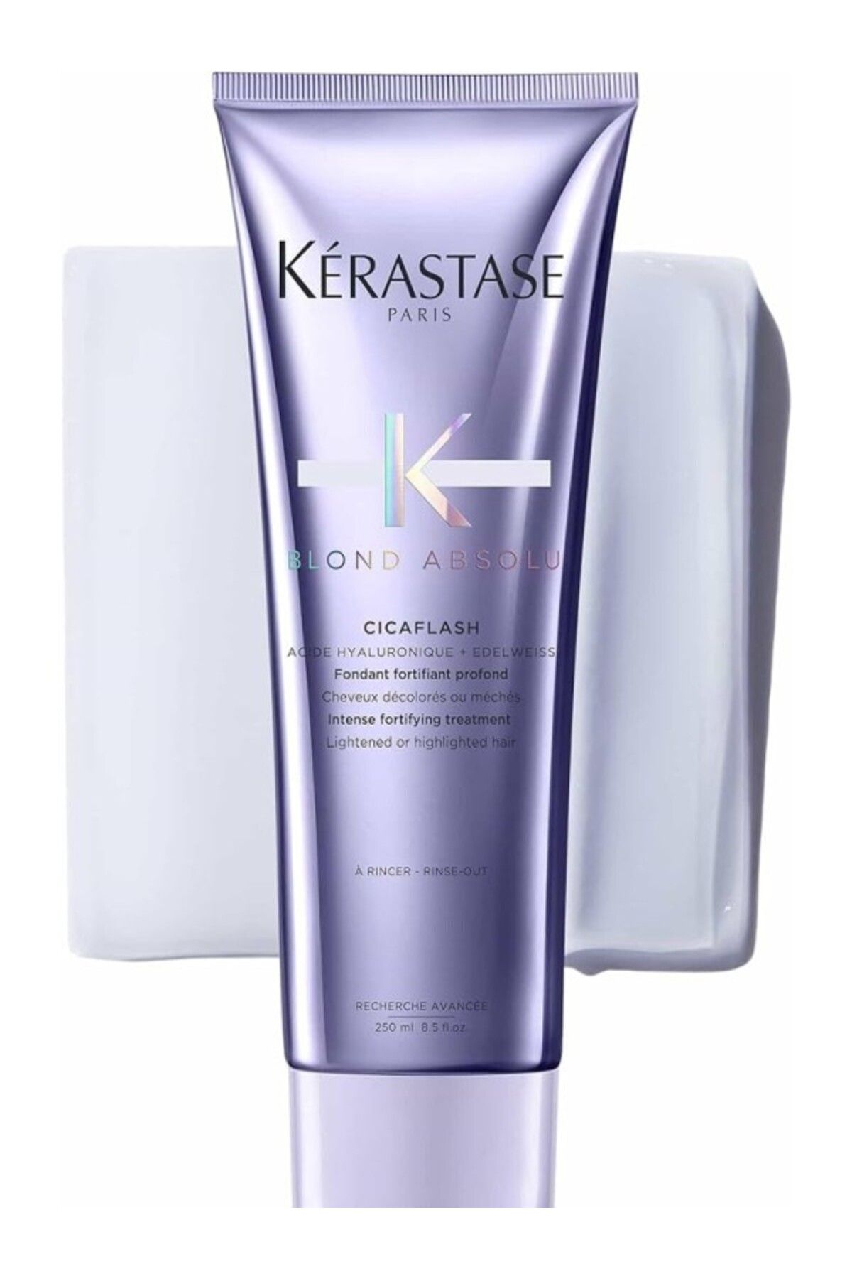 ShopZum Blond Absolu Cicaflash Saç Kremi 250Ml